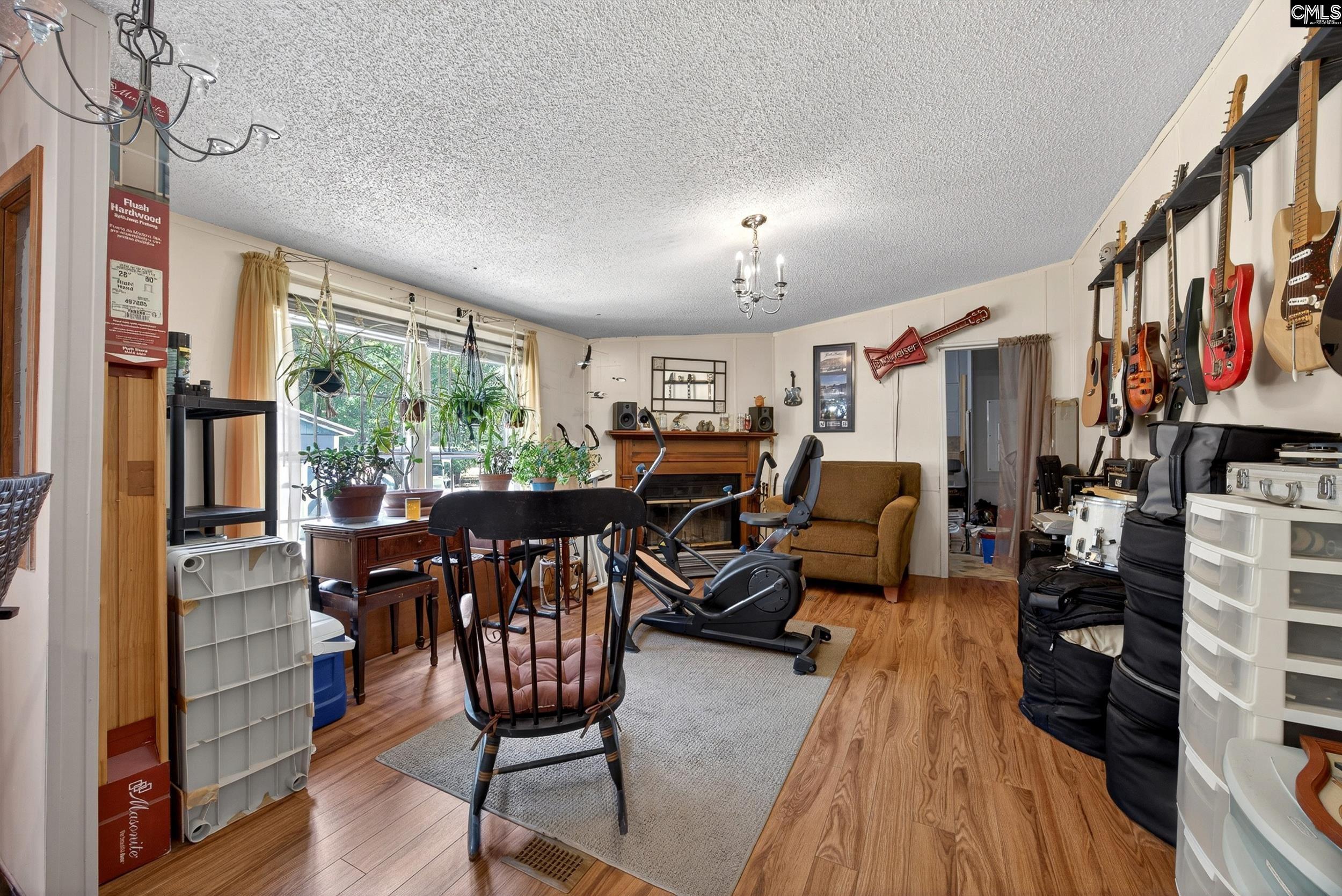 815 Hayden Road North, SC 29112-9238