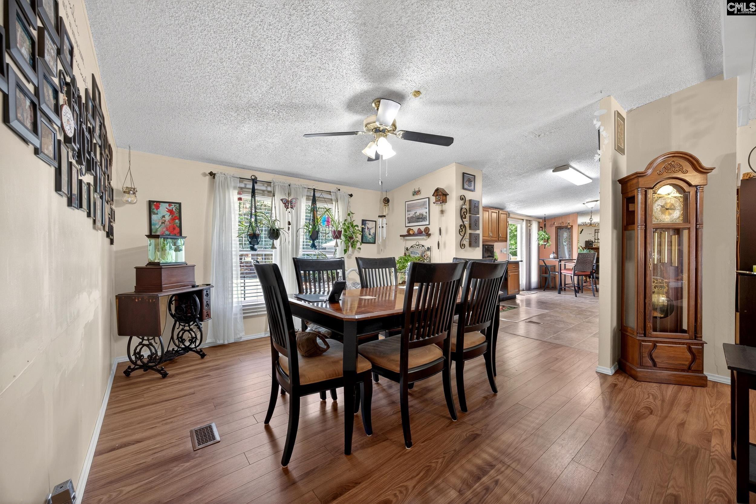 815 Hayden Road North, SC 29112-9238