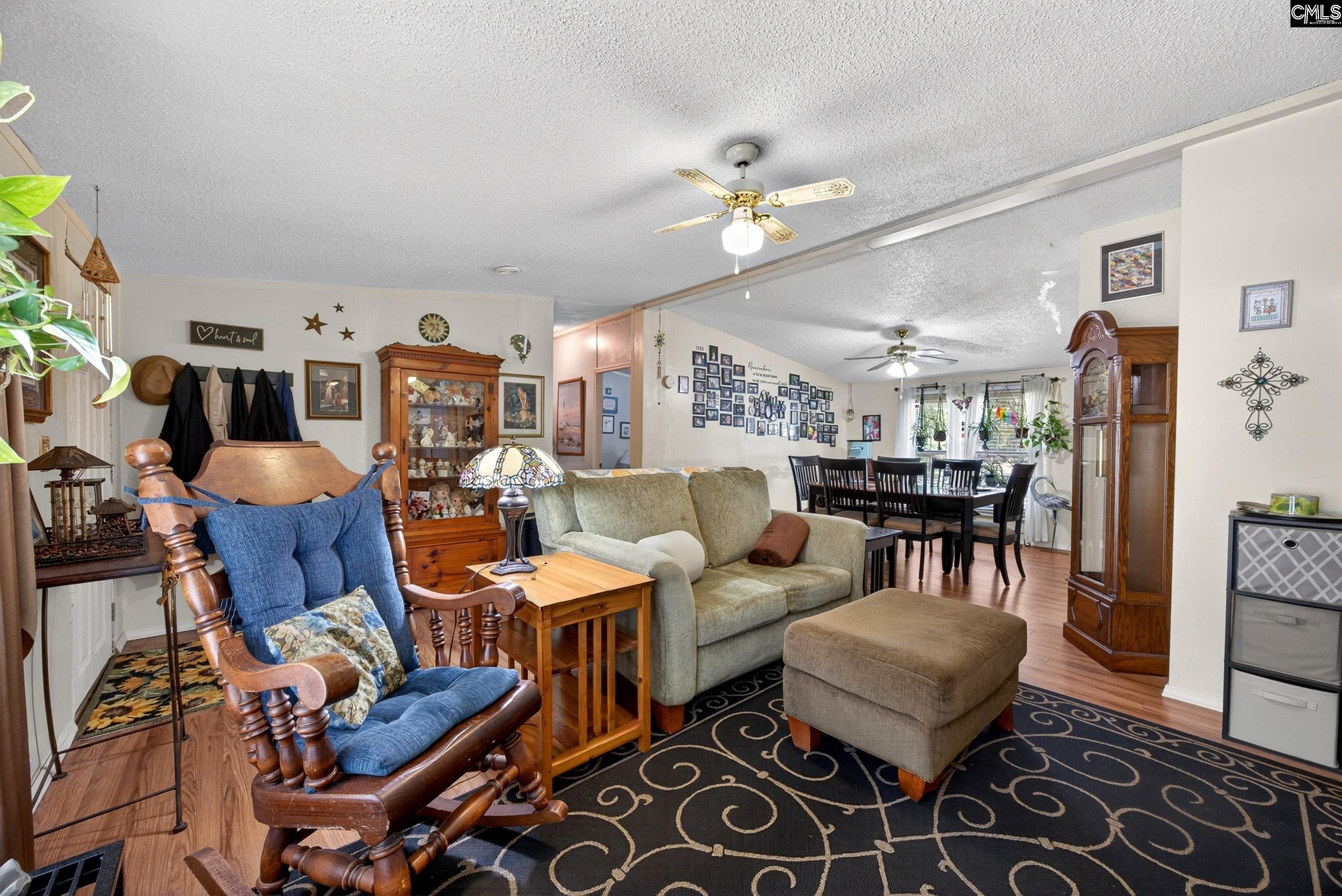 815 Hayden Road North, SC 29112-9238