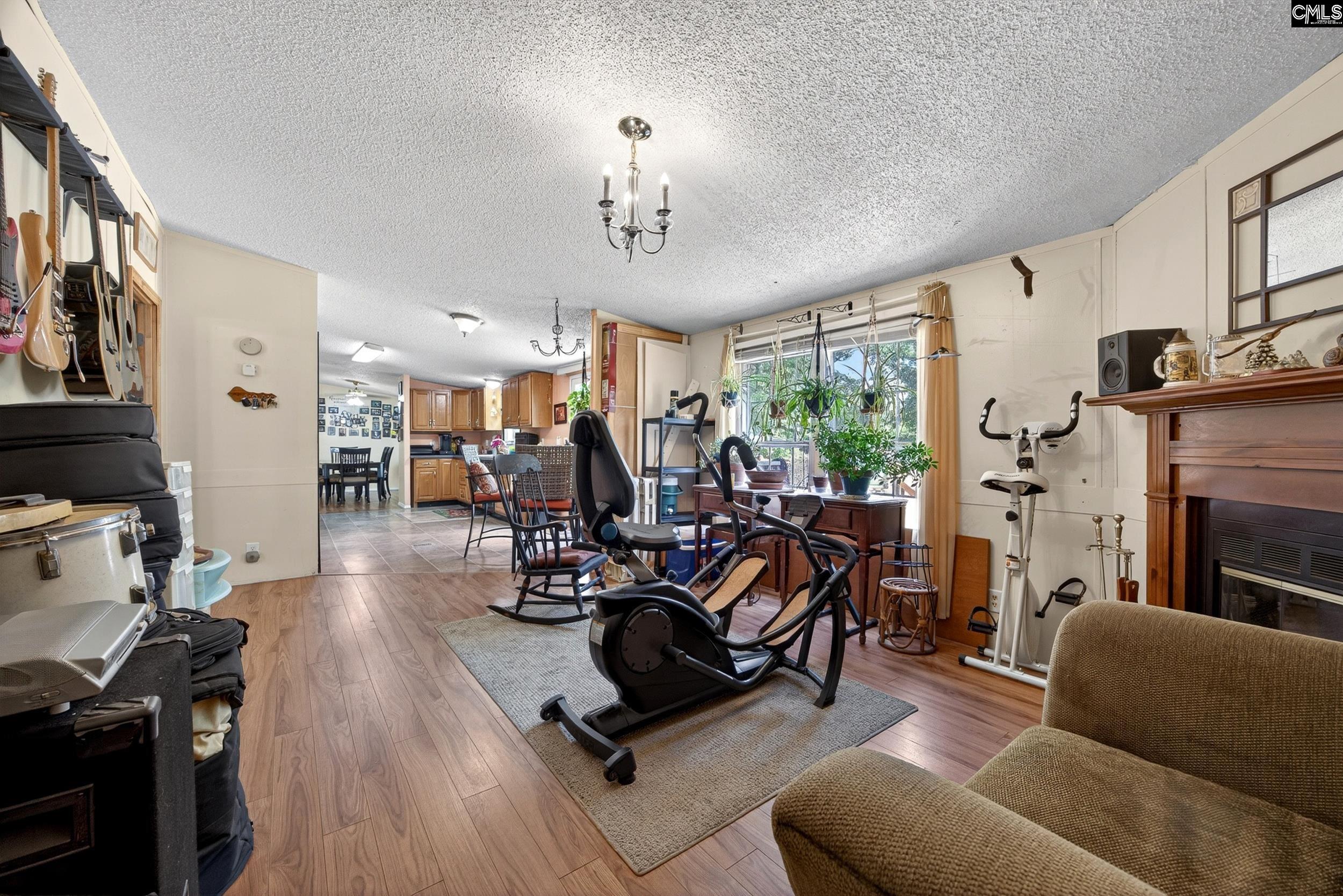 815 Hayden Road North, SC 29112-9238