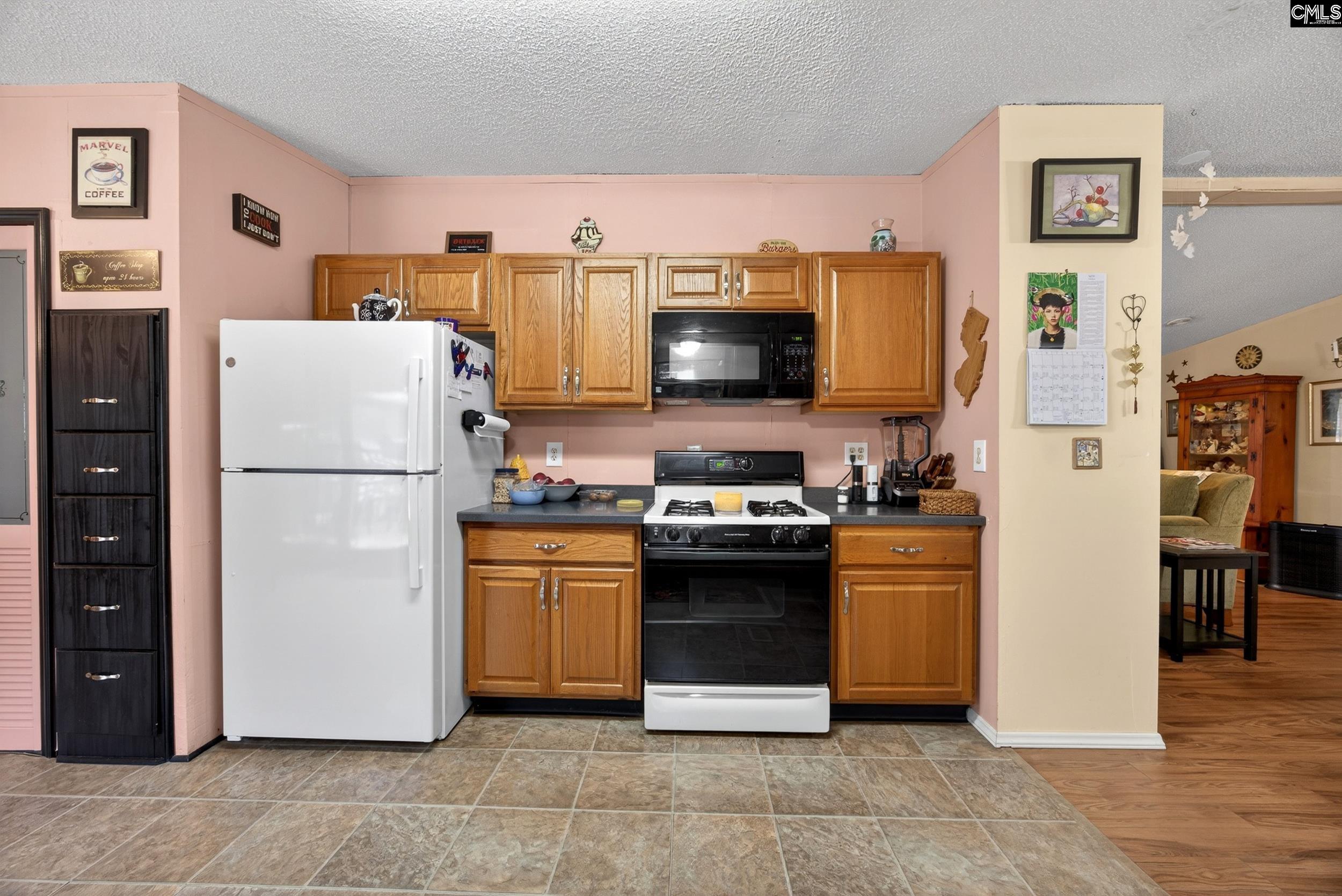 815 Hayden Road North, SC 29112-9238
