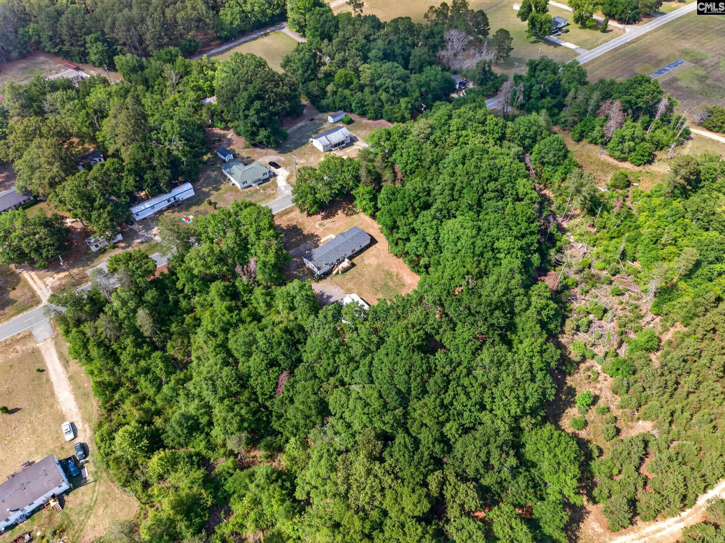 815 Hayden Road North, SC 29112-9238