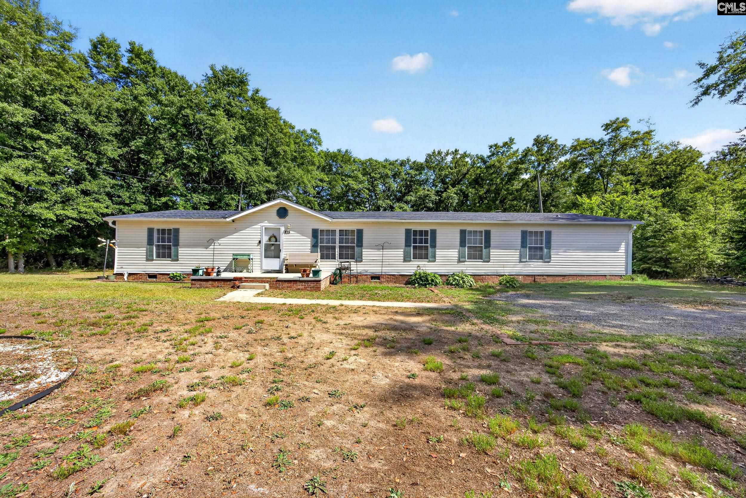 815 Hayden Road North, SC 29112-9238