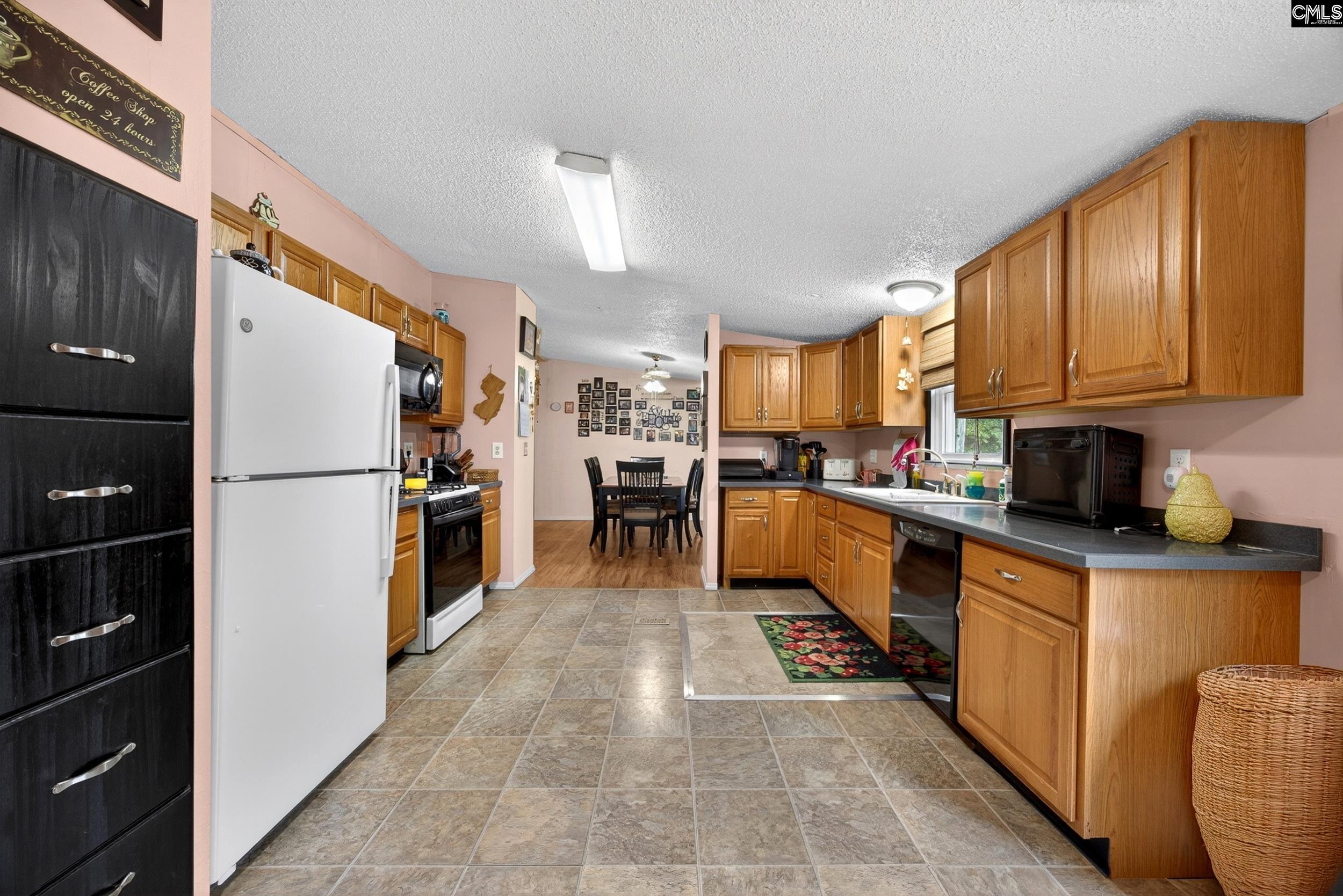 815 Hayden Road North, SC 29112-9238