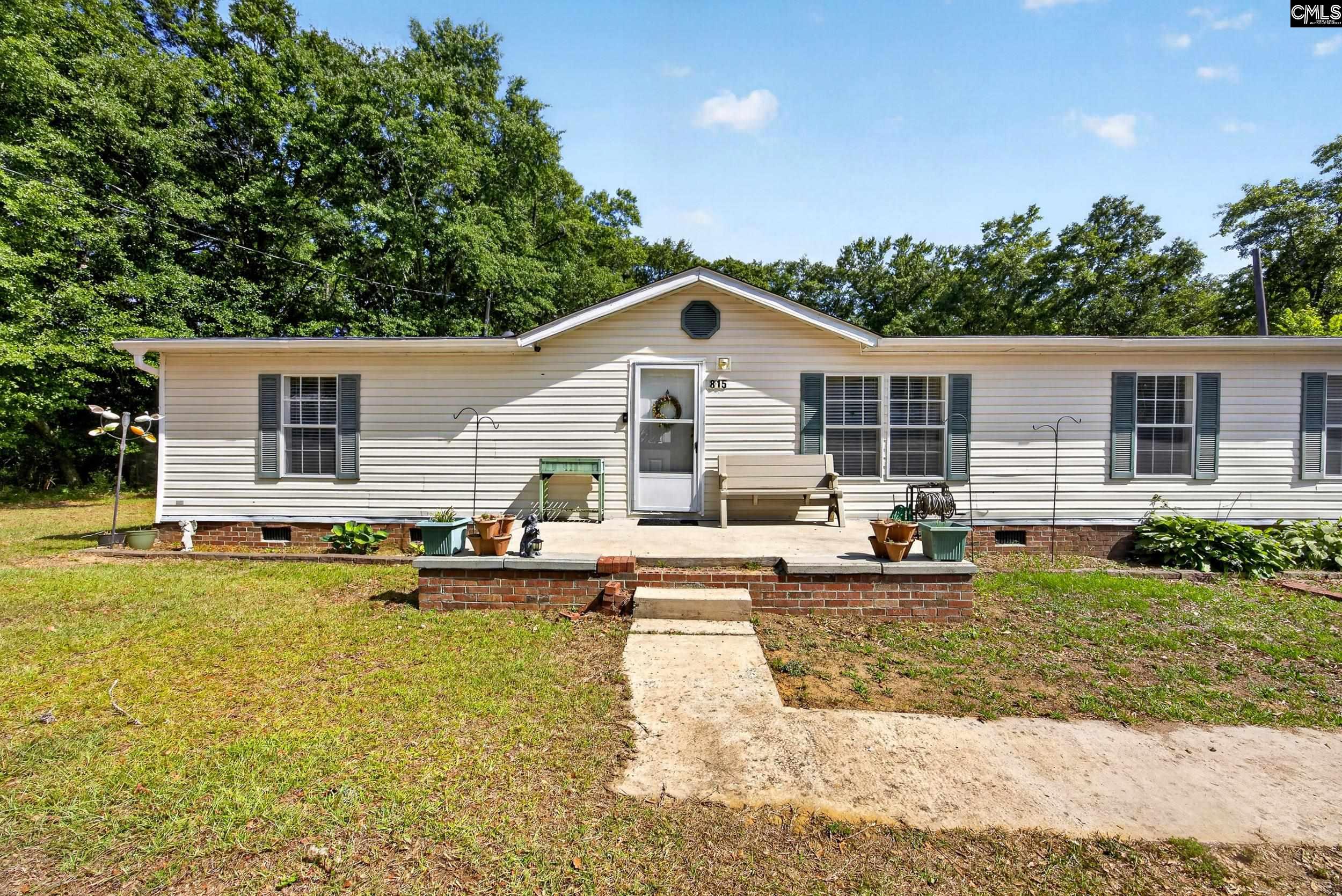 815 Hayden Road North, SC 29112-9238