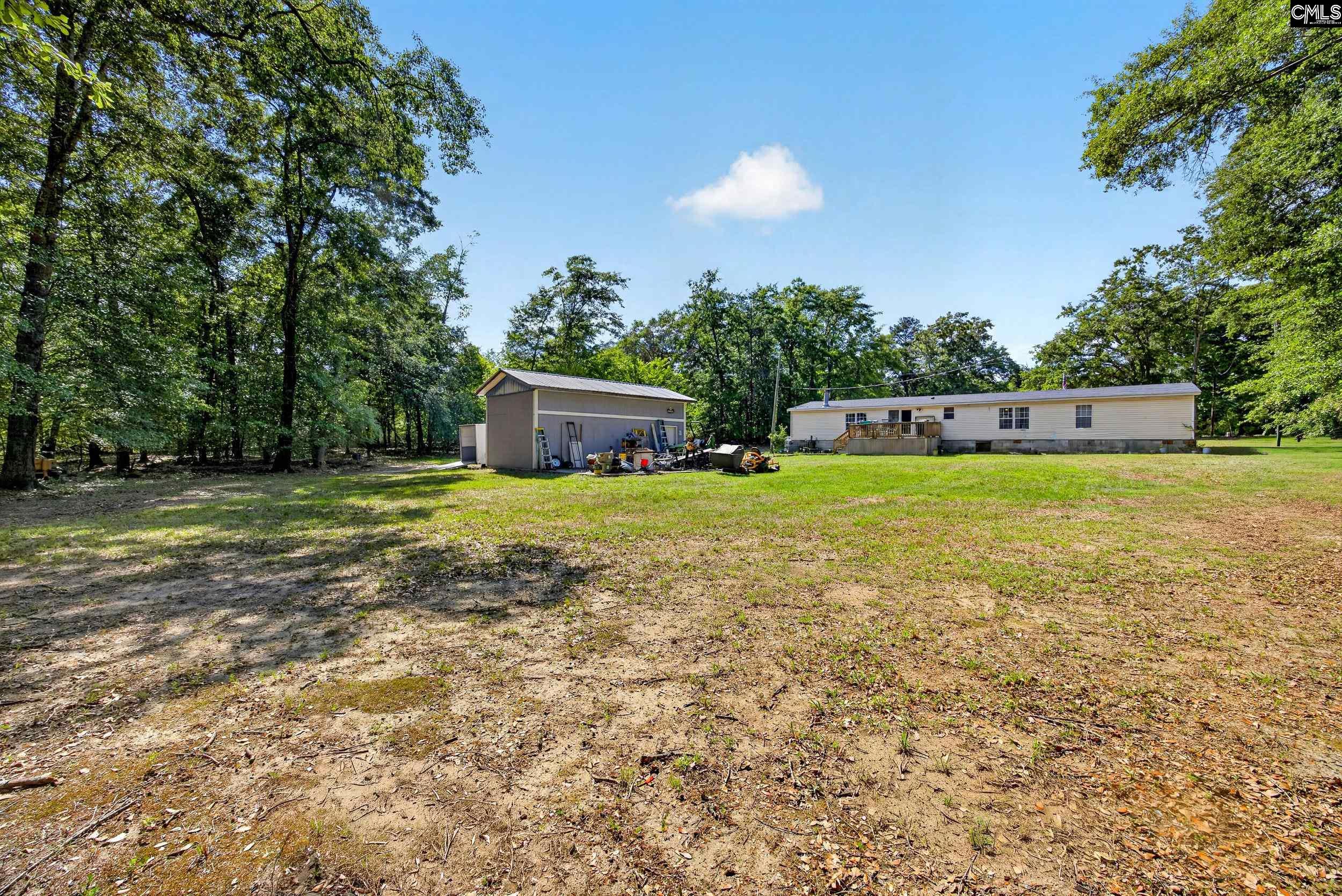 815 Hayden Road North, SC 29112-9238