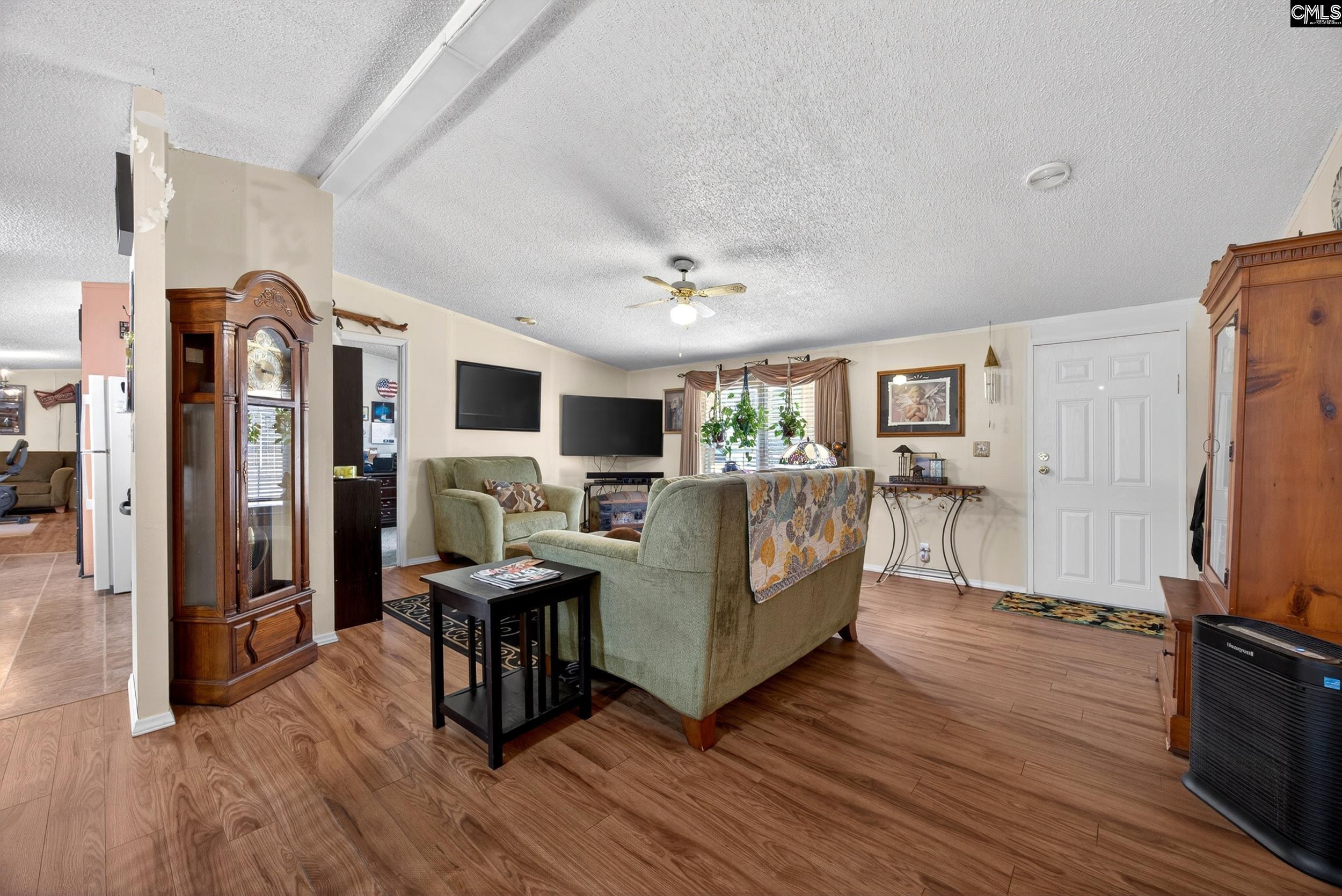 815 Hayden Road North, SC 29112-9238