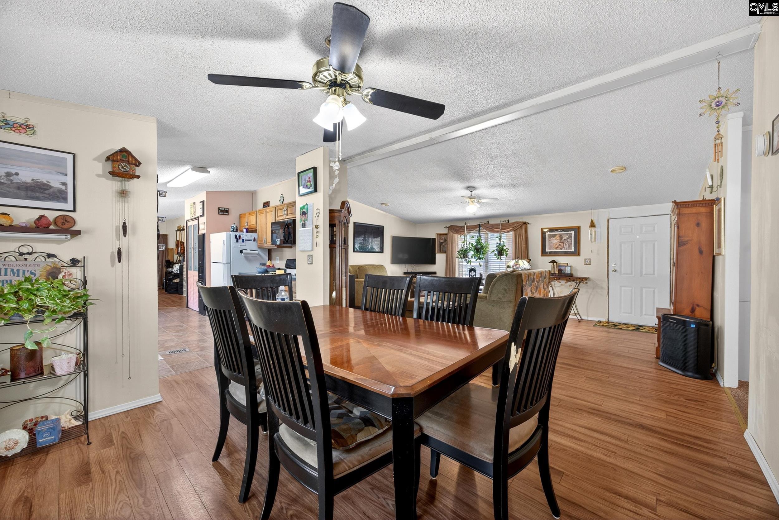 815 Hayden Road North, SC 29112-9238