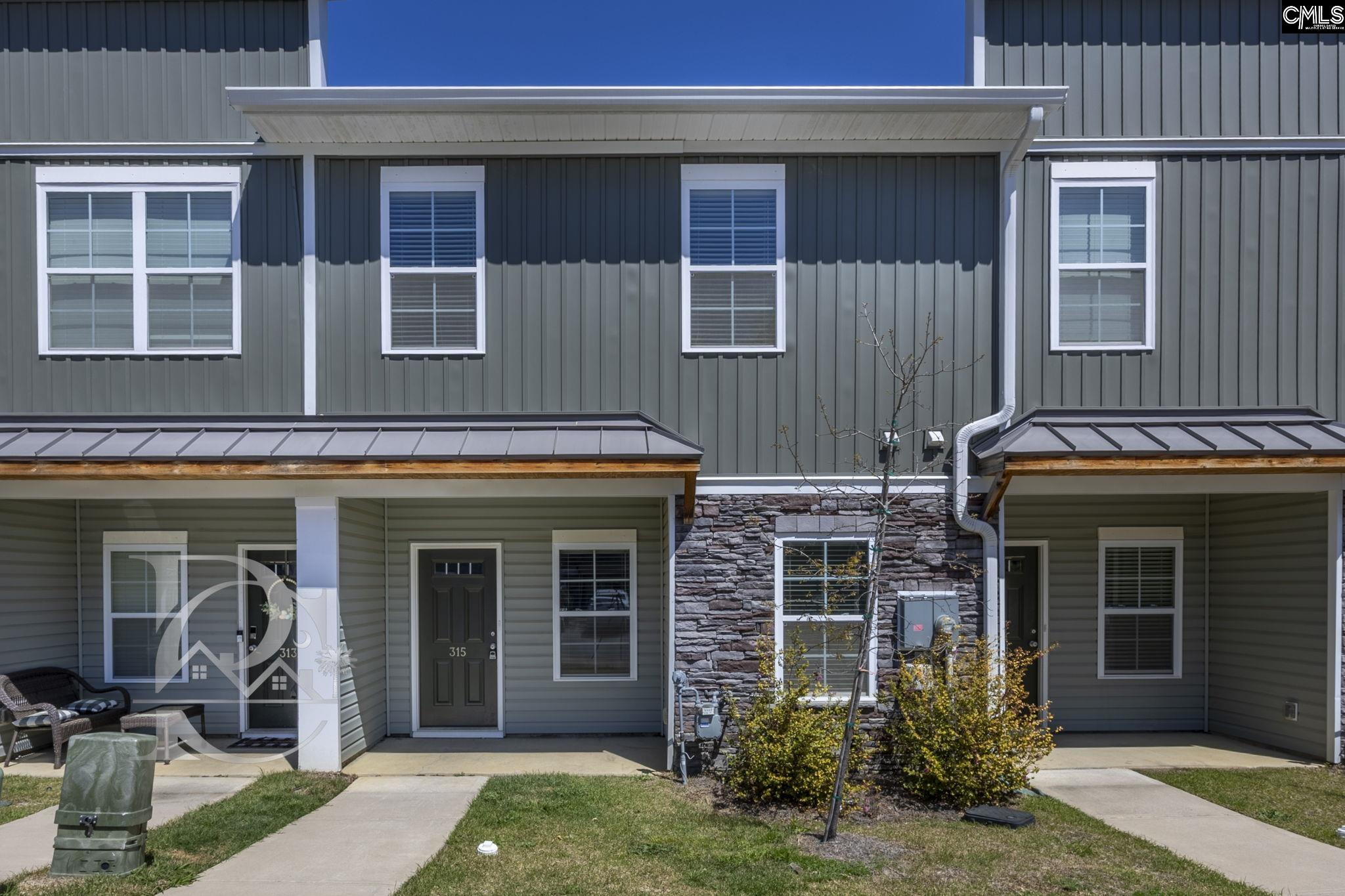 315 High Grove Way Columbia, SC 29210