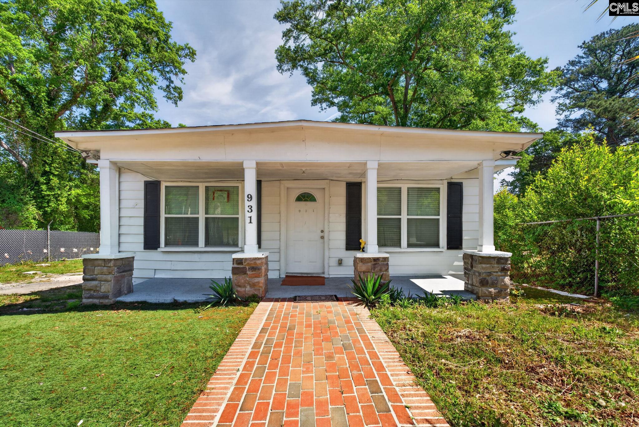 1002 Eastman Street Columbia, SC 29203