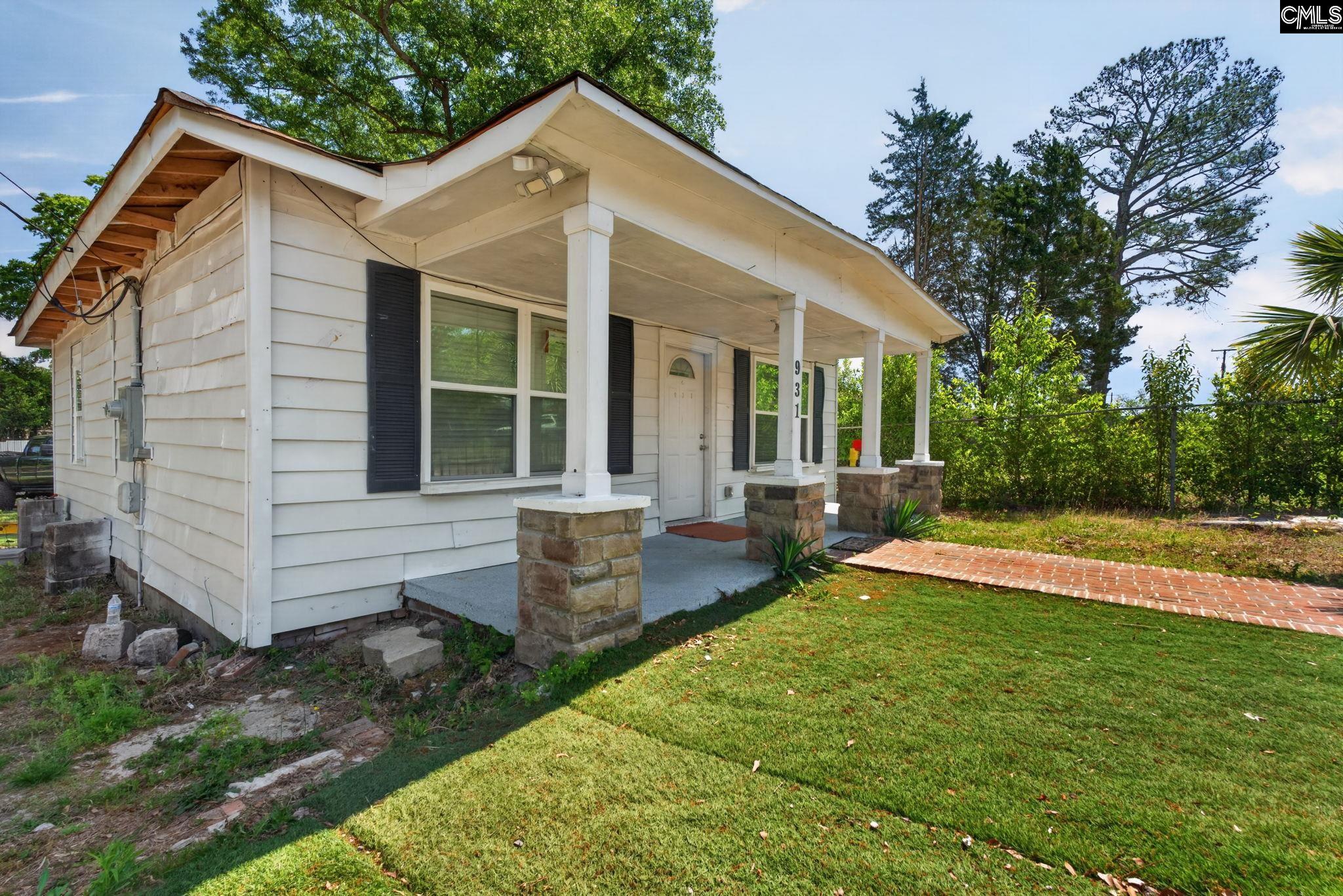 1002 Eastman Street Columbia, SC 29203