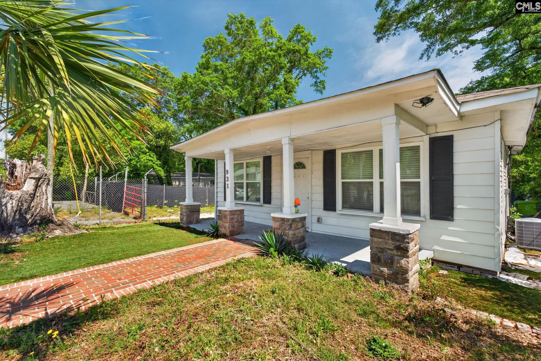 1002 Eastman Street Columbia, SC 29203