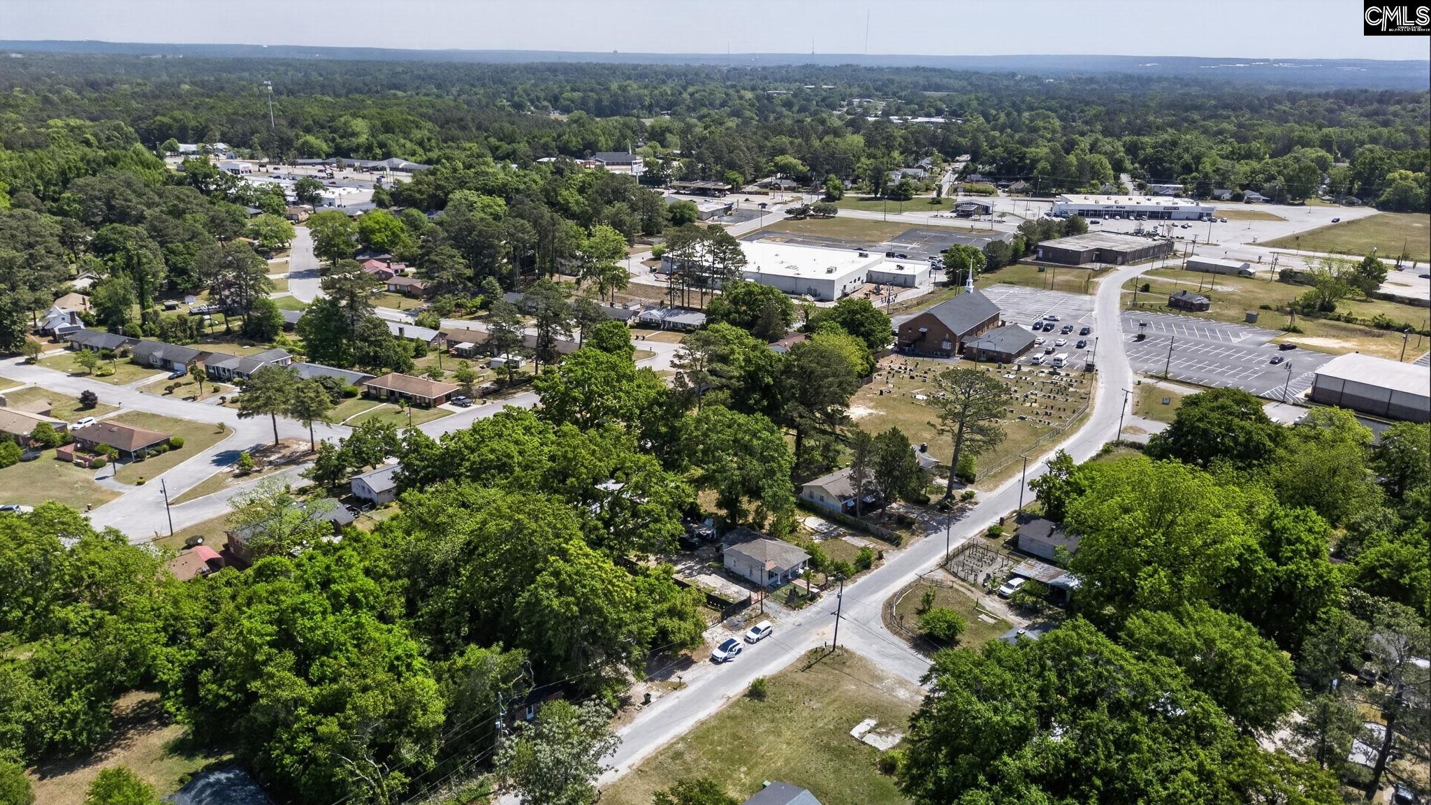 1002 Eastman Street Columbia, SC 29203