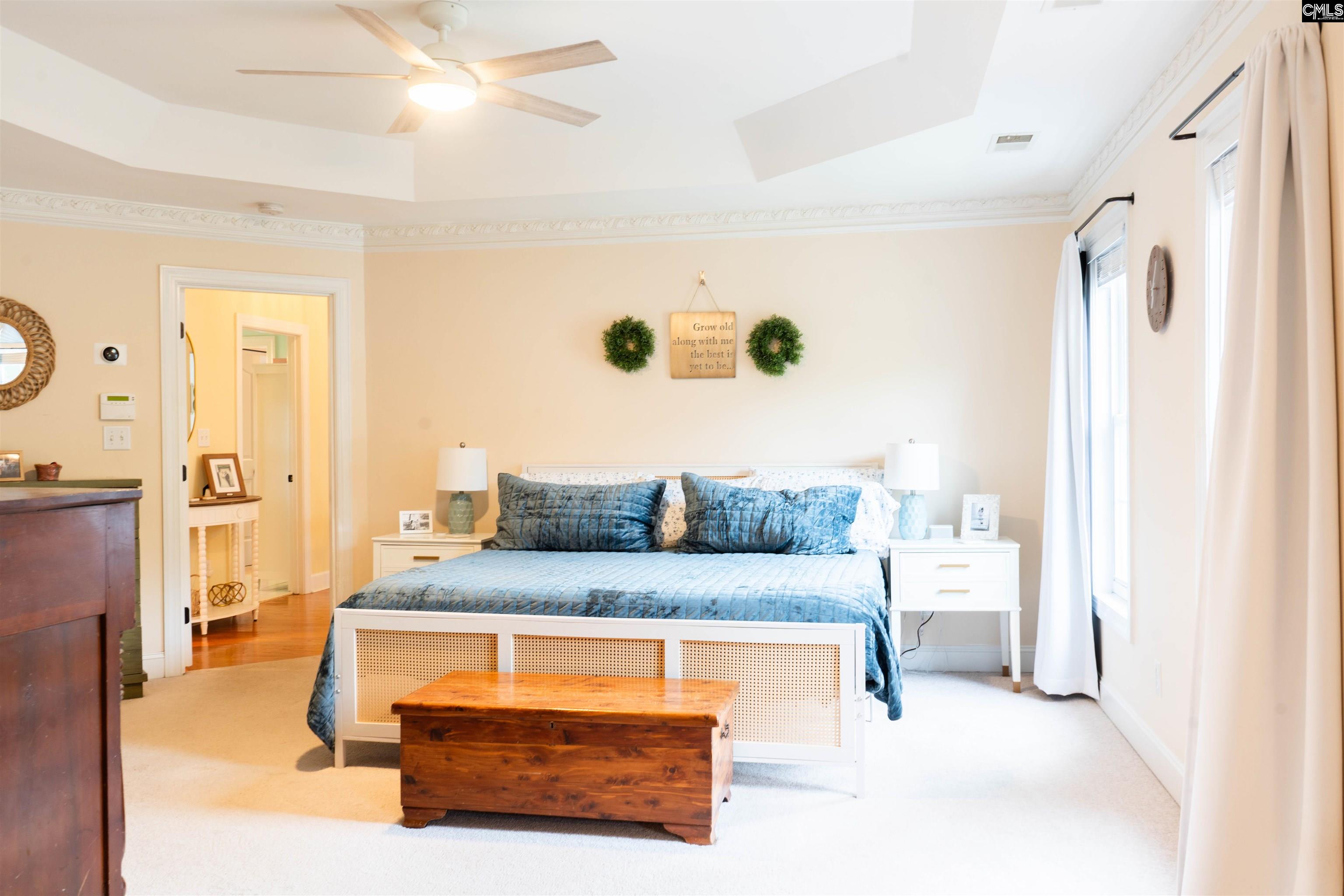 313 Carola Lane Lexington, SC 29072
