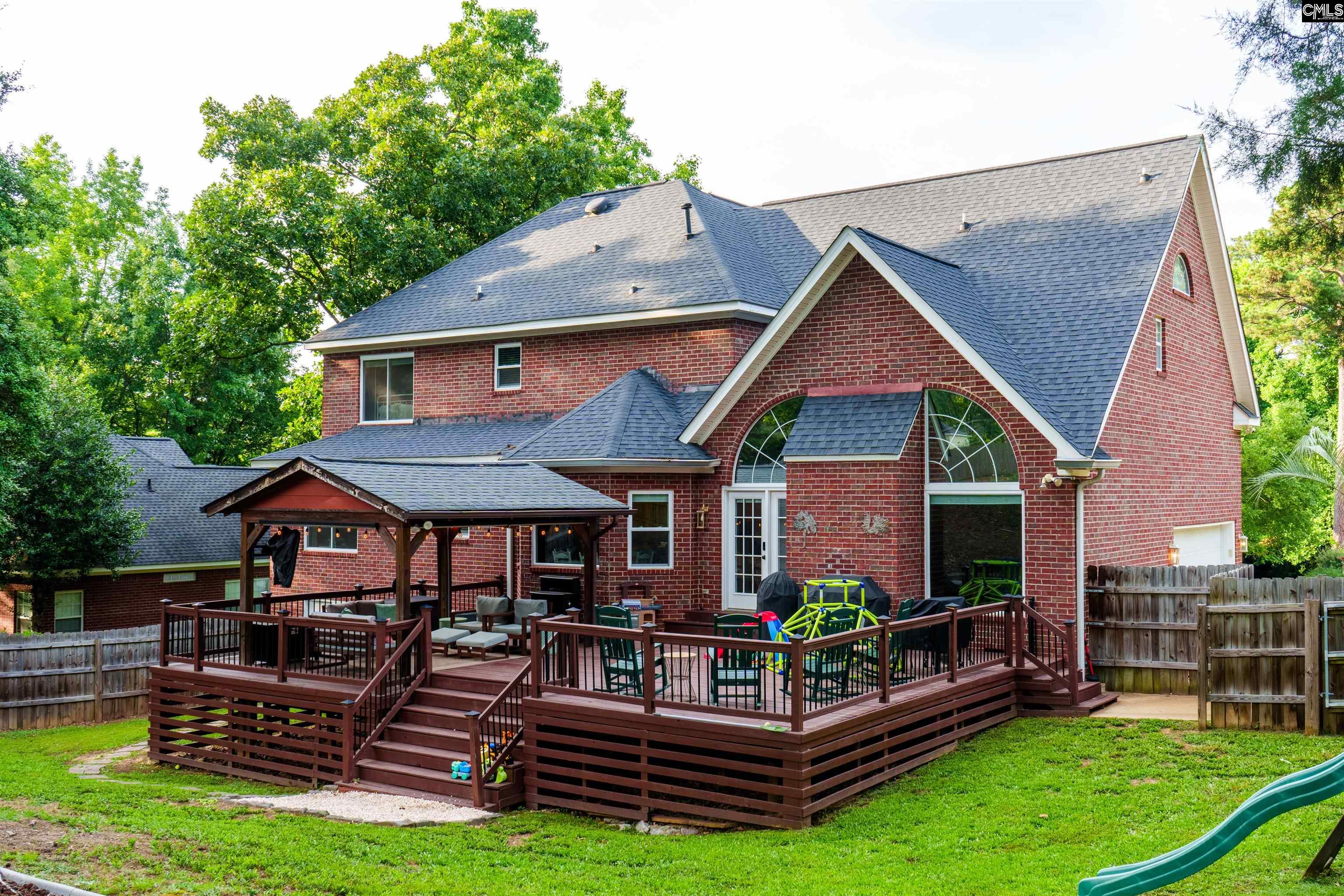 313 Carola Lane Lexington, SC 29072