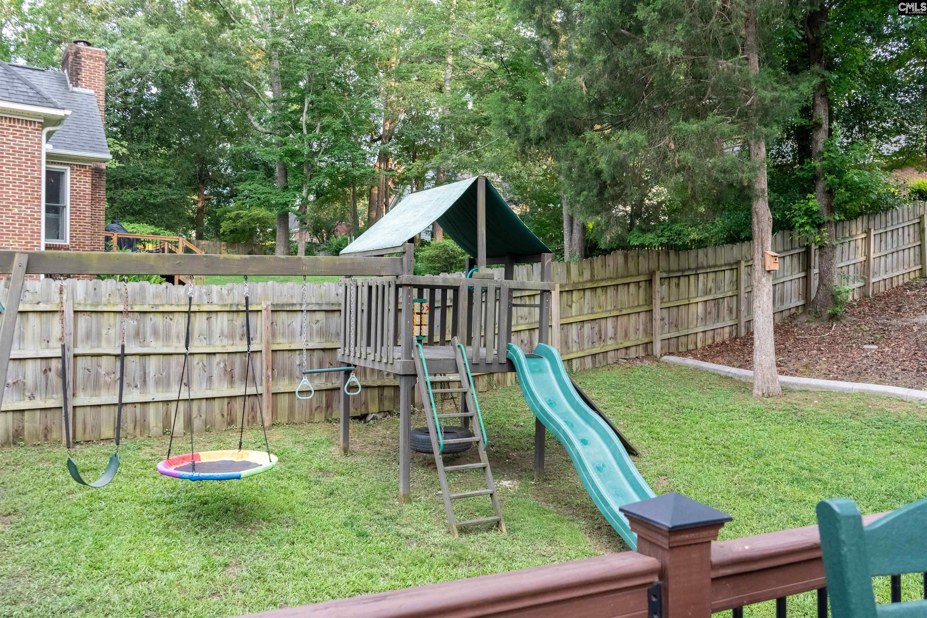 313 Carola Lane Lexington, SC 29072