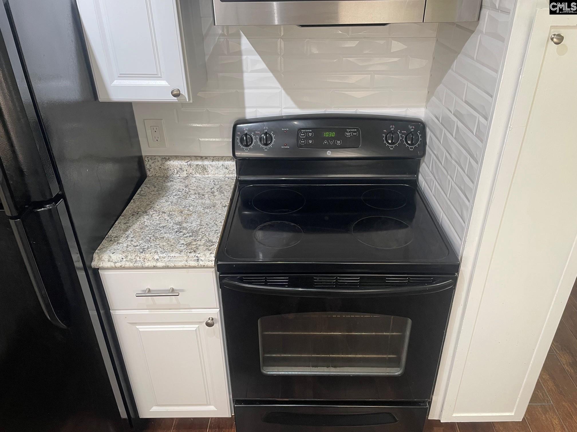 1003 Old Manor Road Columbia, SC 29210