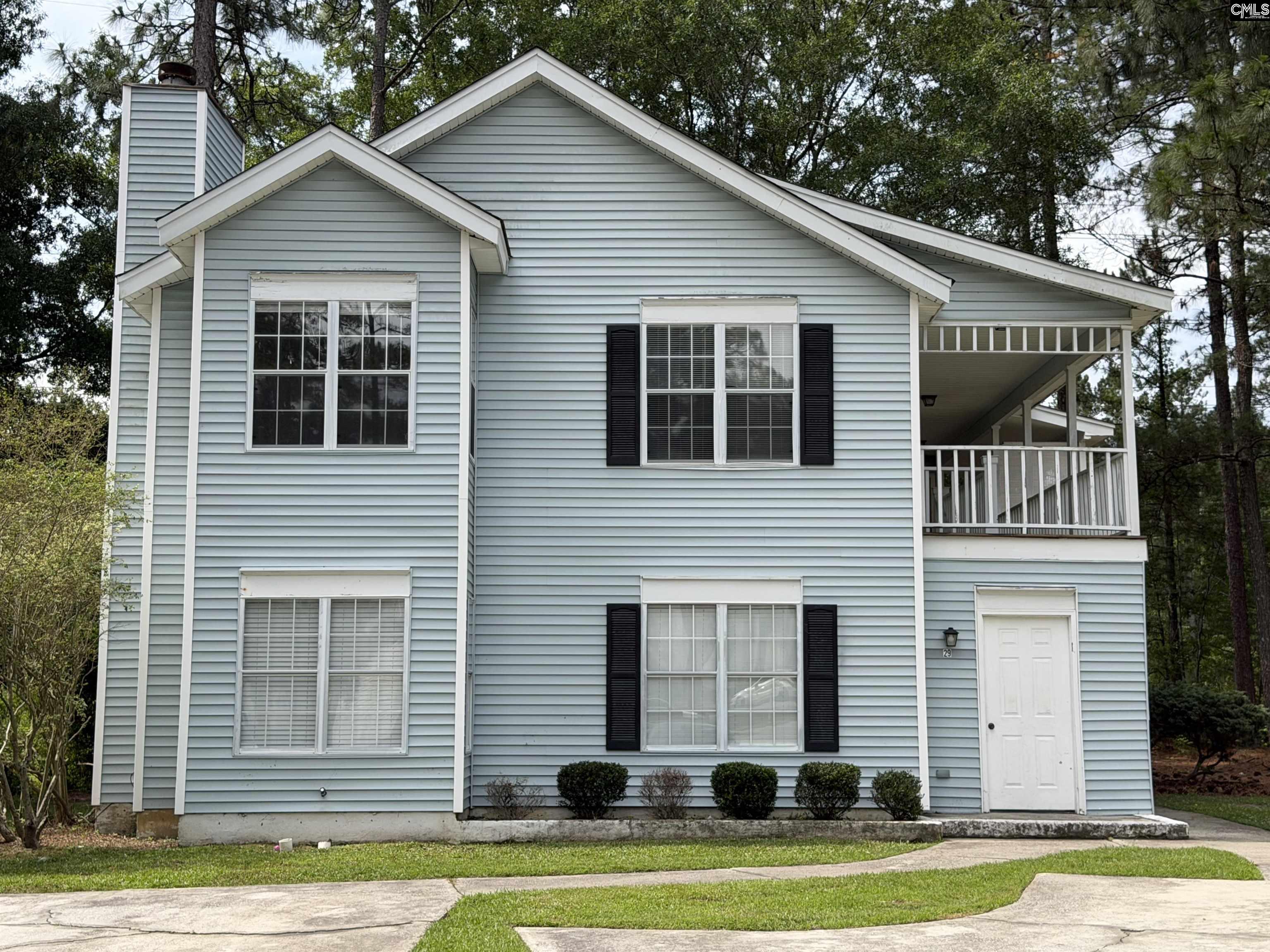 29 Battery Walk Court Columbia, SC 29212