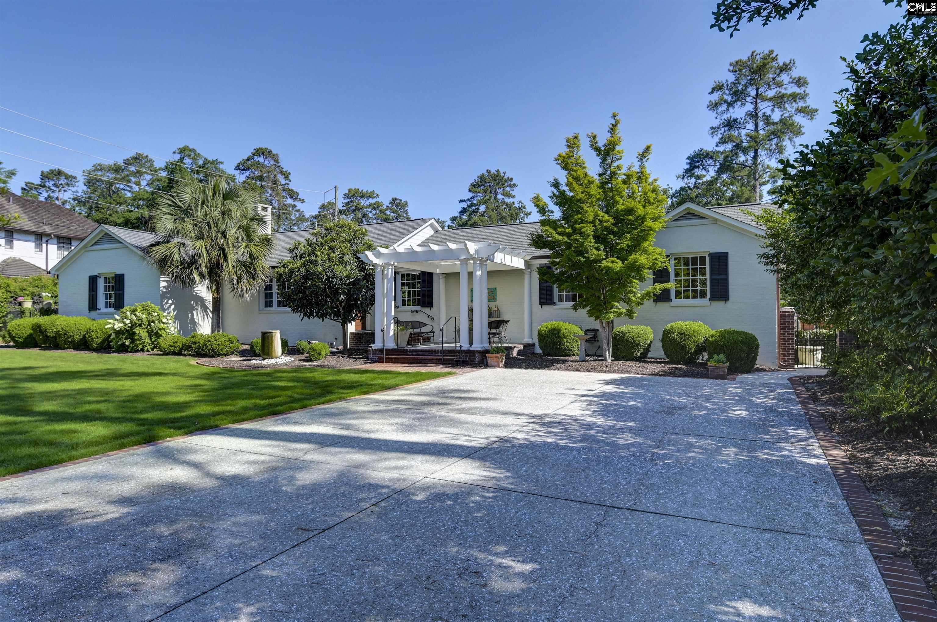 3817 Devereaux Road Columbia, SC 29205