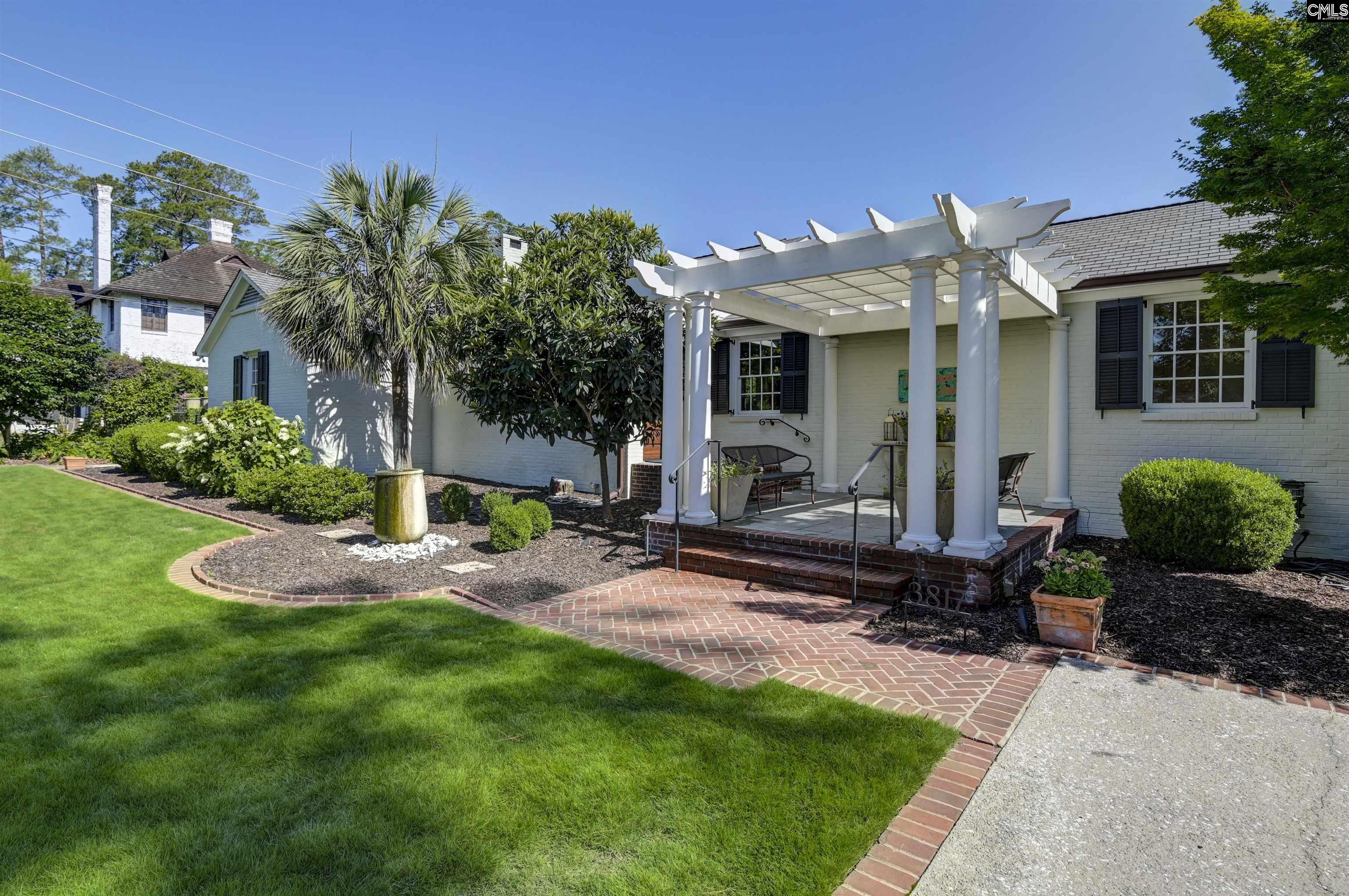 3817 Devereaux Road Columbia, SC 29205