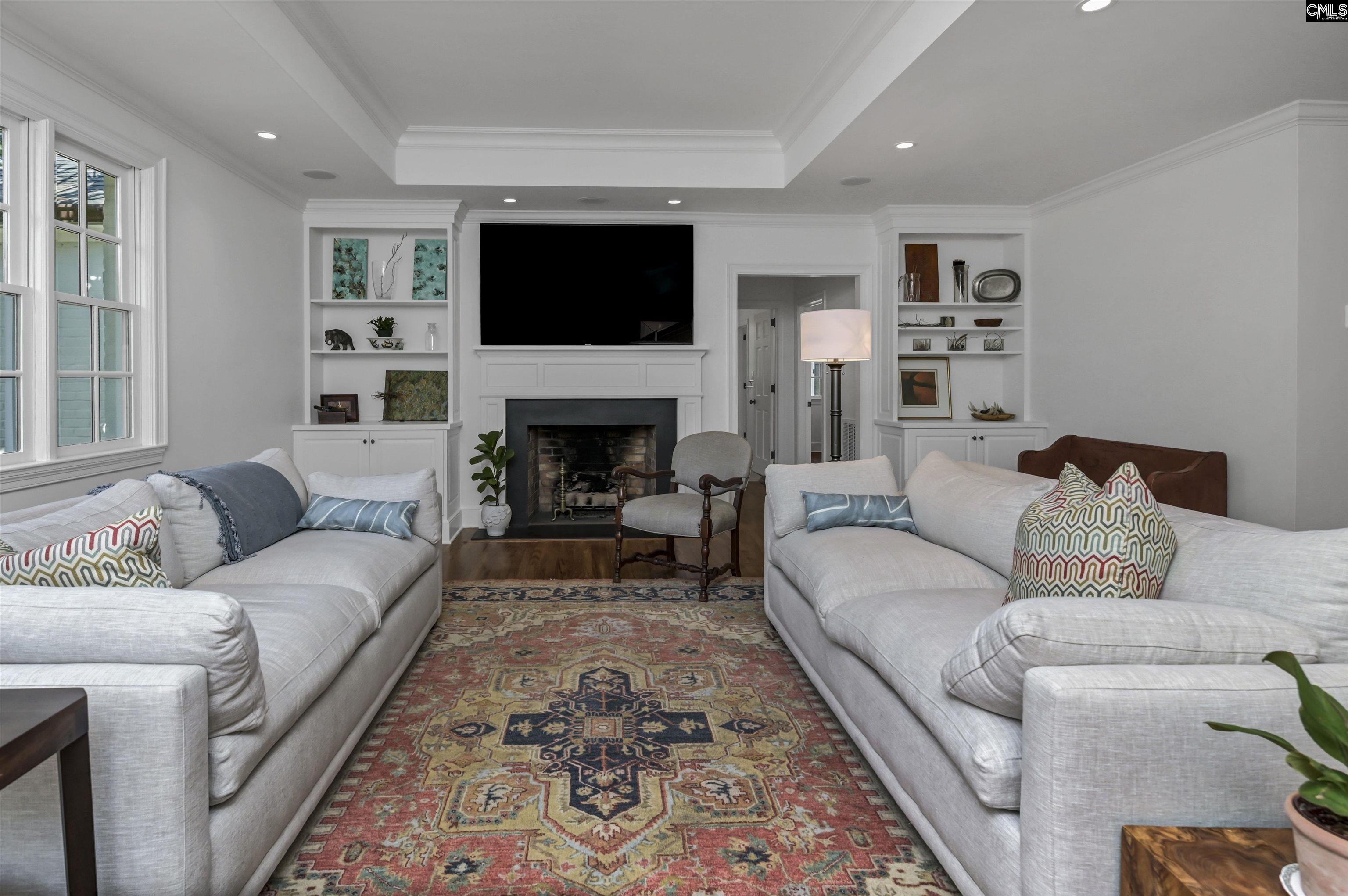 3817 Devereaux Road Columbia, SC 29205