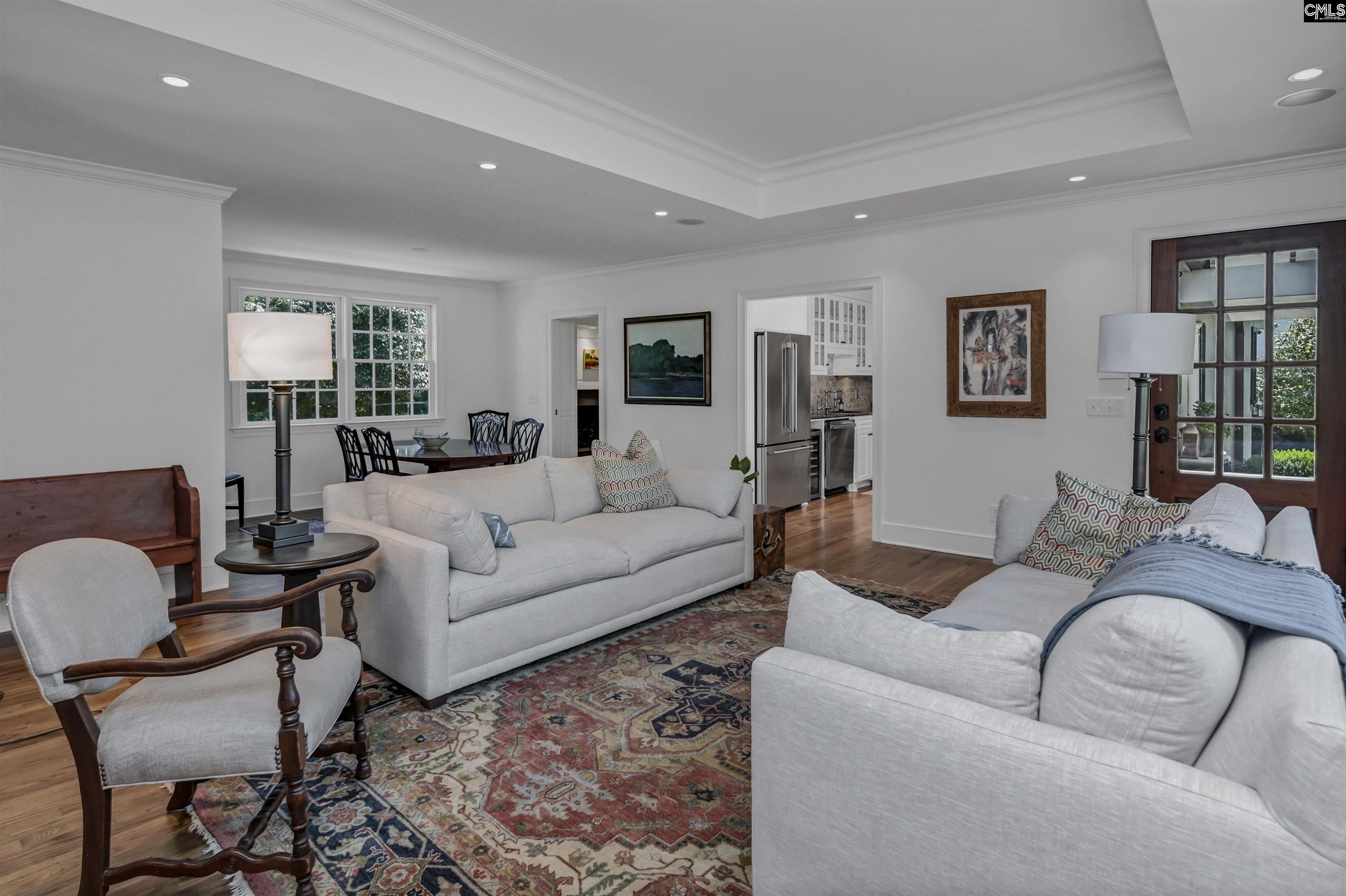 3817 Devereaux Road Columbia, SC 29205