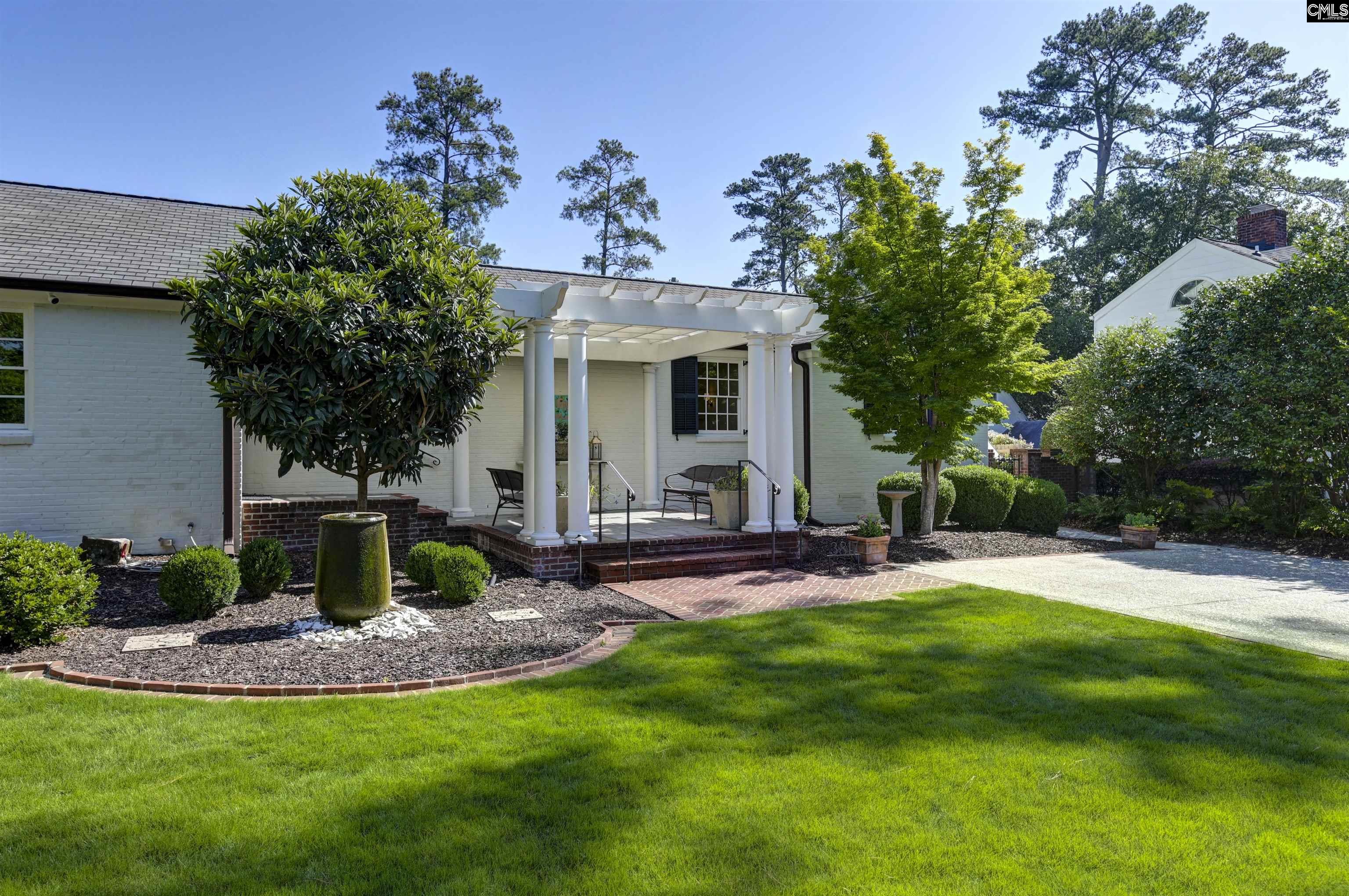 3817 Devereaux Road Columbia, SC 29205