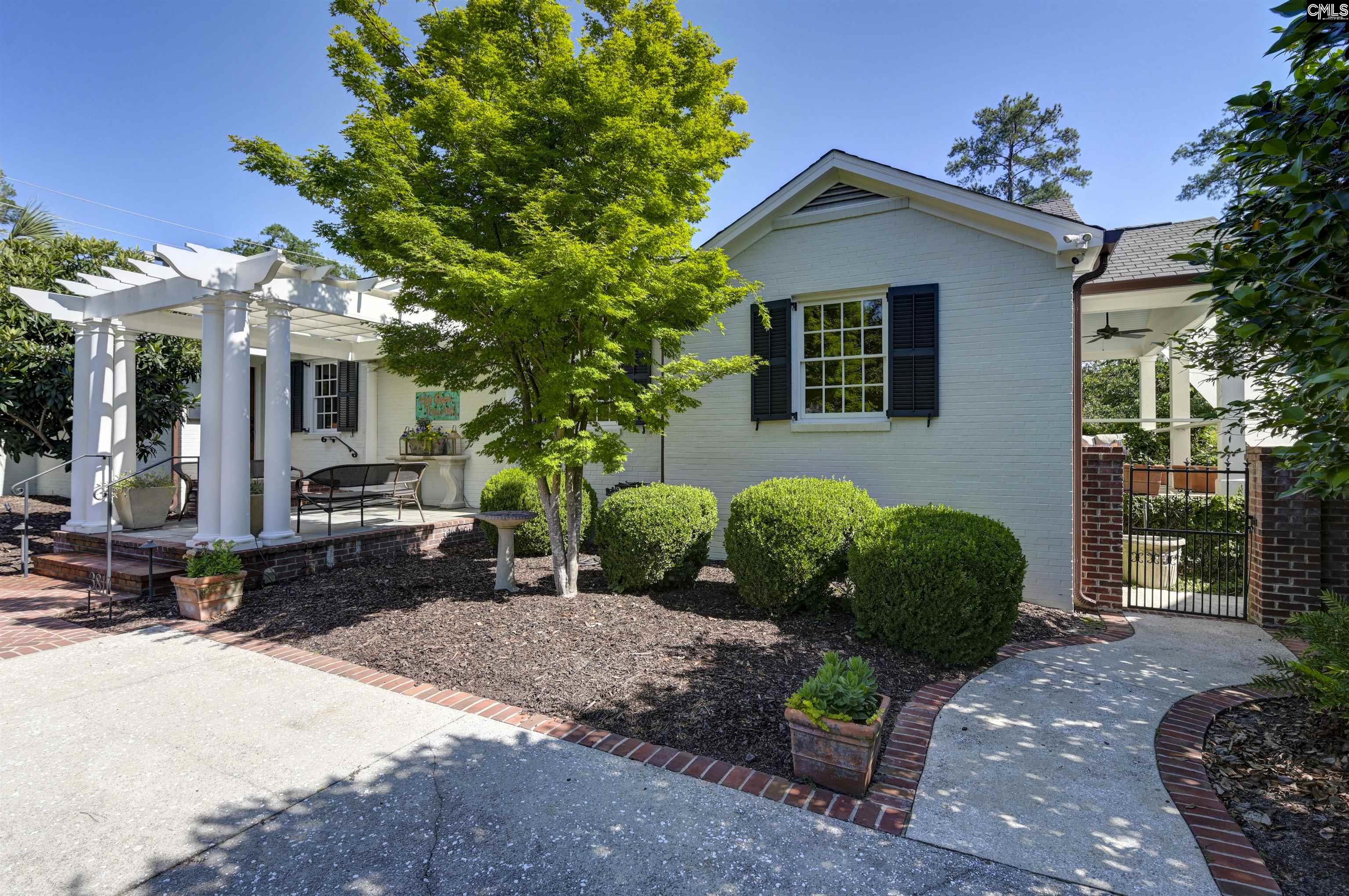 3817 Devereaux Road Columbia, SC 29205
