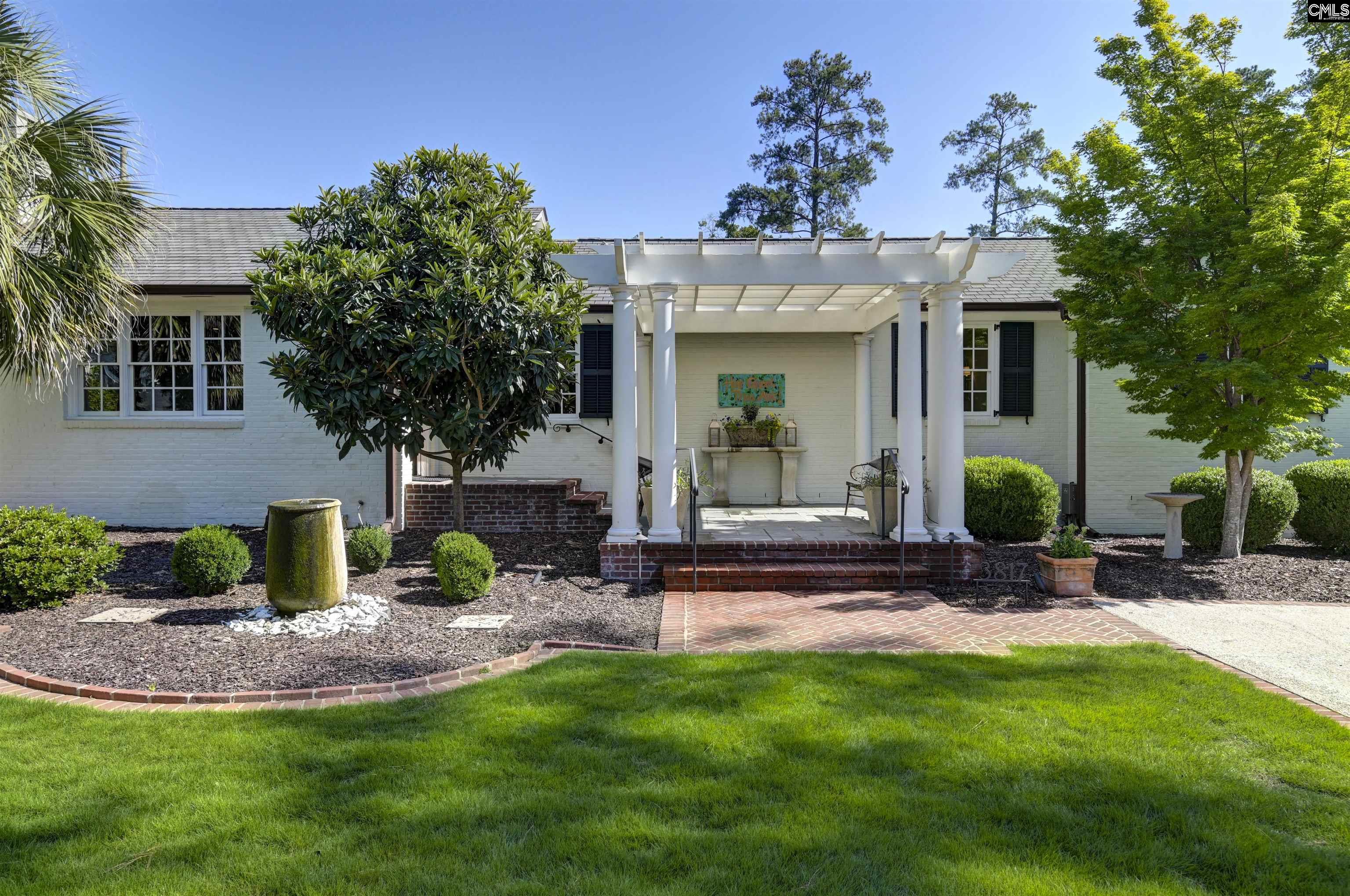 3817 Devereaux Road Columbia, SC 29205