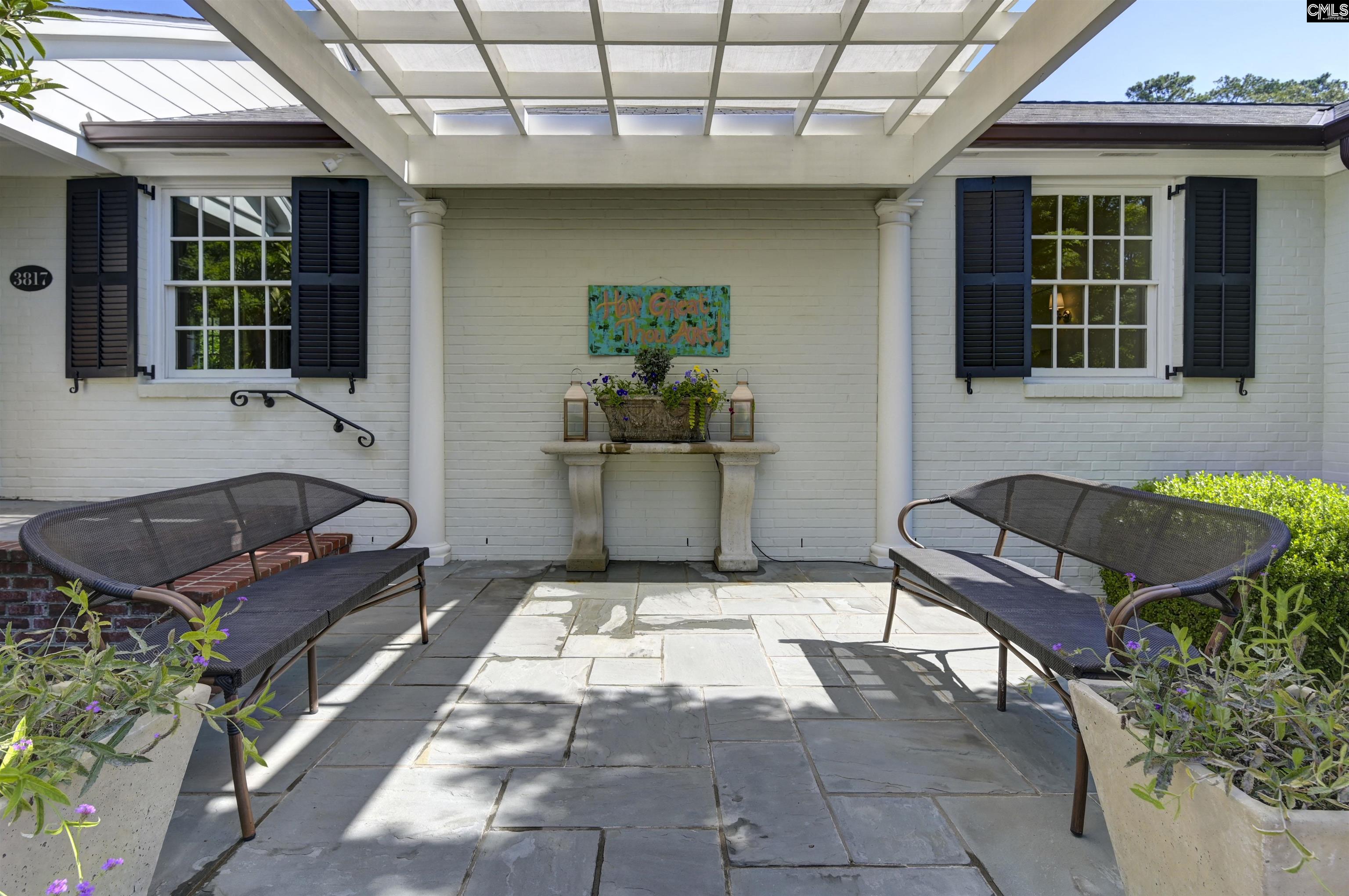 3817 Devereaux Road Columbia, SC 29205