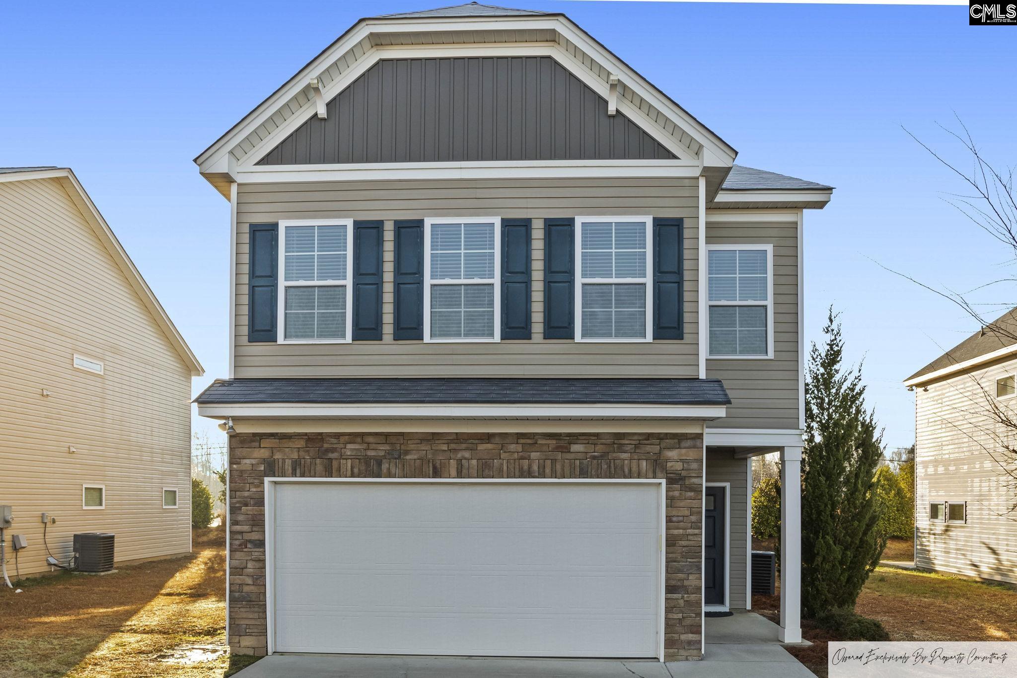 124 Culliver Road Columbia, SC 29209