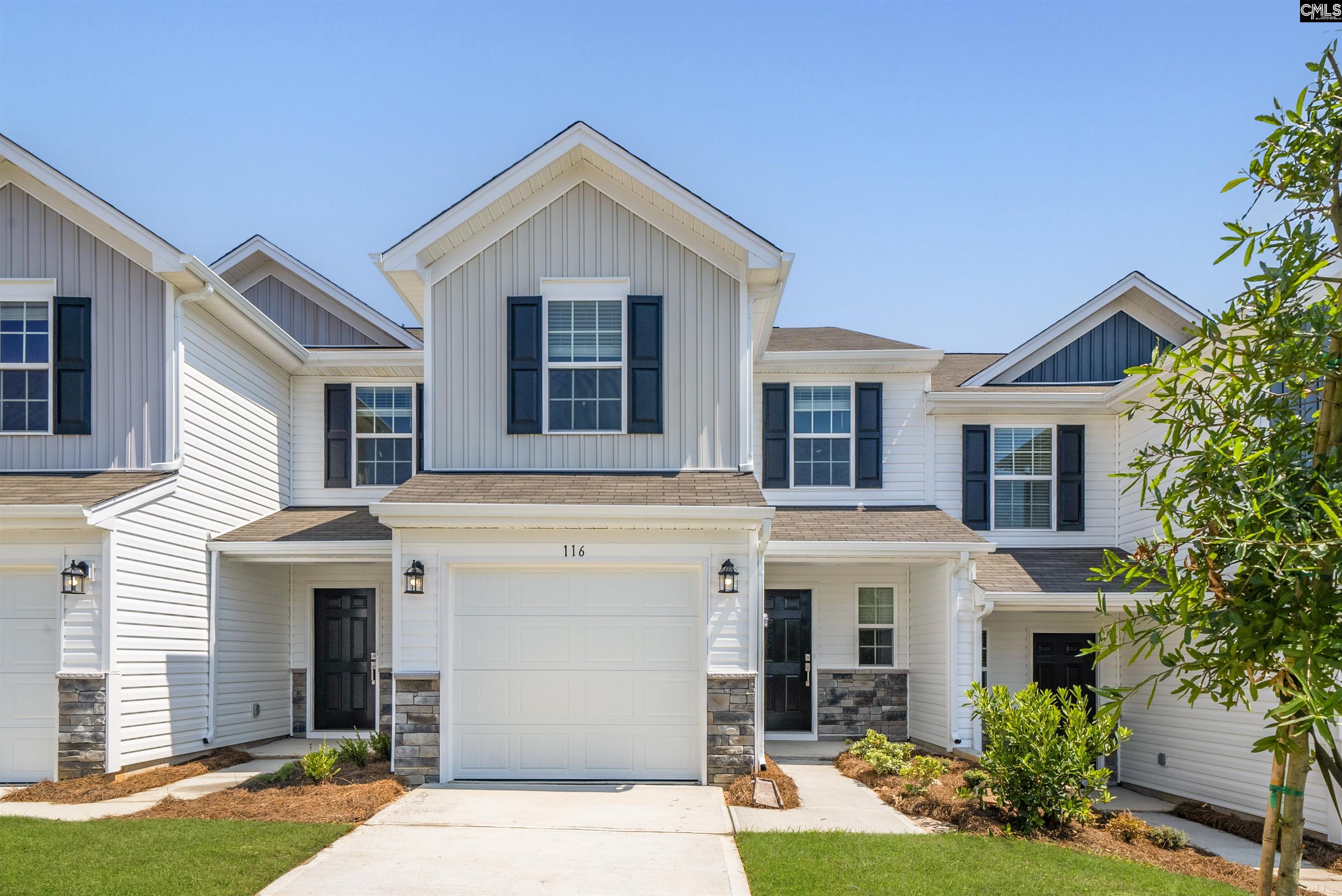 165 Winding Chestnut Drive Columbia, SC 29212-5555