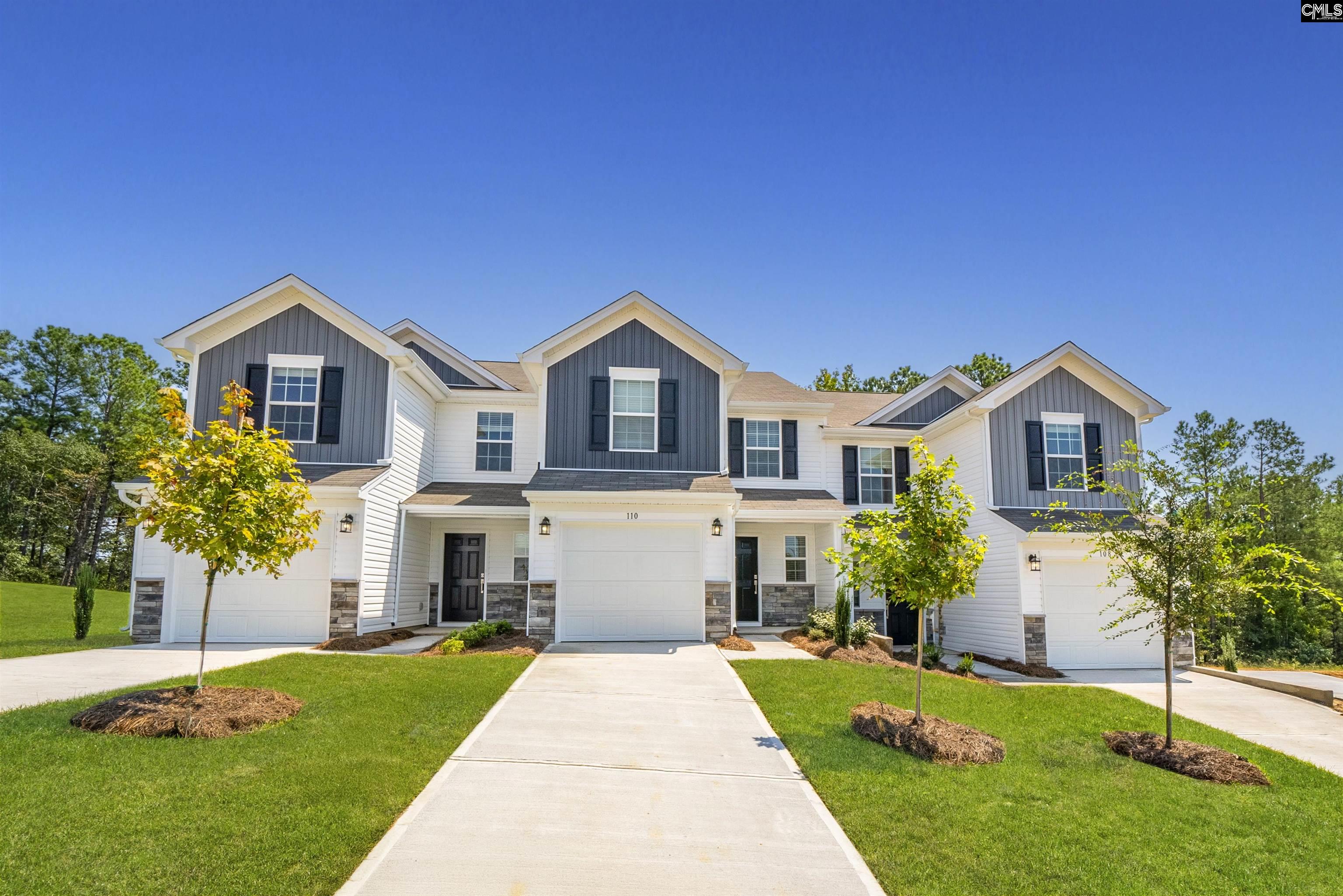 104 Winding Chestnut Drive Columbia, SC 29212-5555