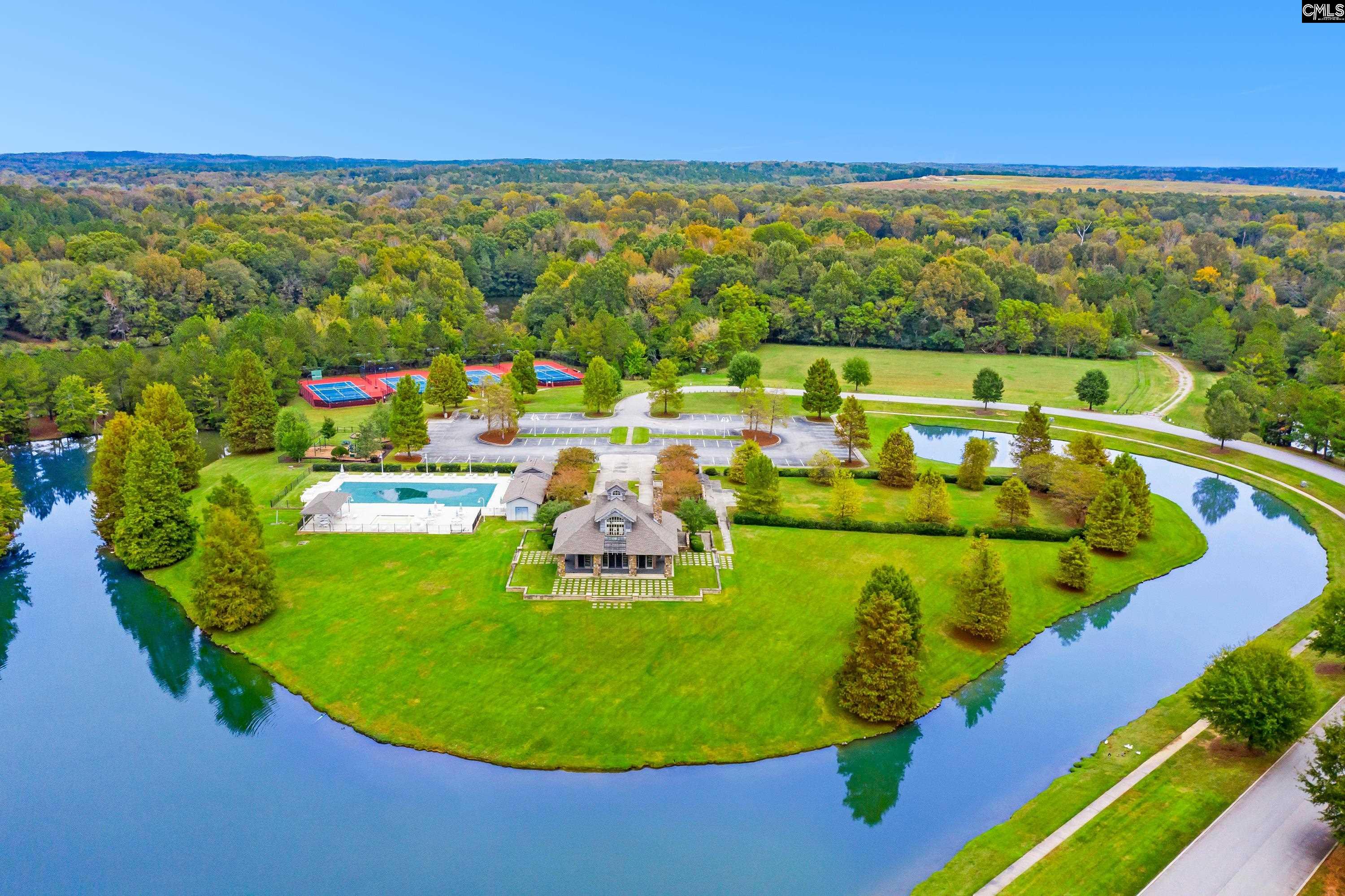 104 Winding Chestnut Drive Columbia, SC 29212-5555