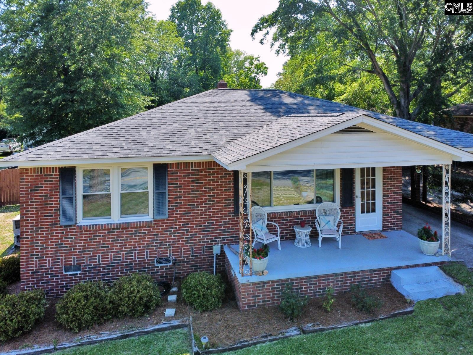 621 Hook Ave West Columbia, SC 29169-5326