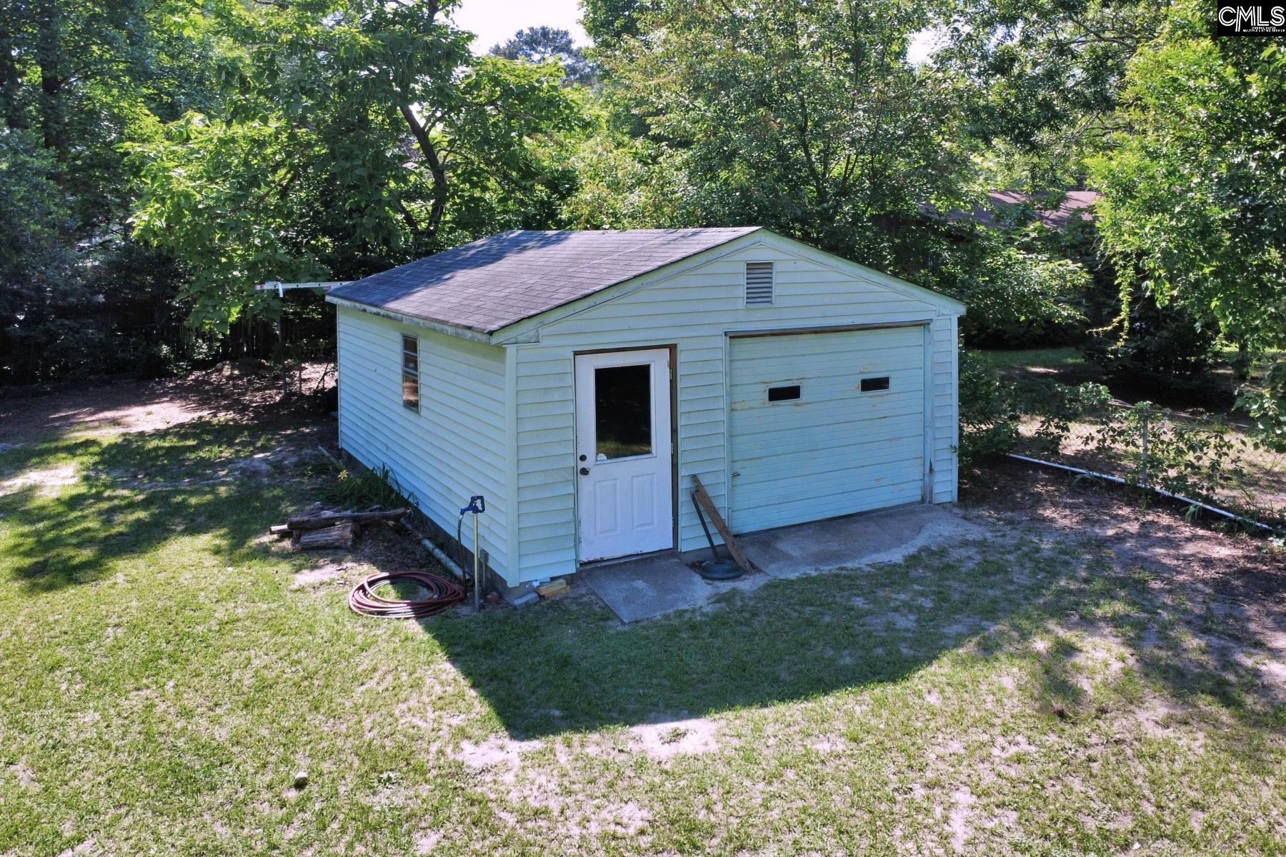 621 Hook Ave West Columbia, SC 29169-5326