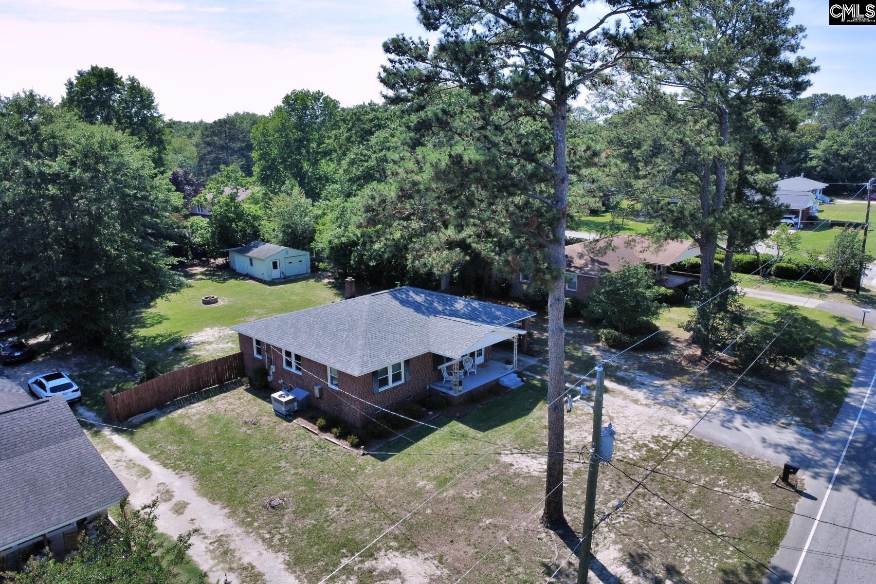 621 Hook Ave West Columbia, SC 29169-5326