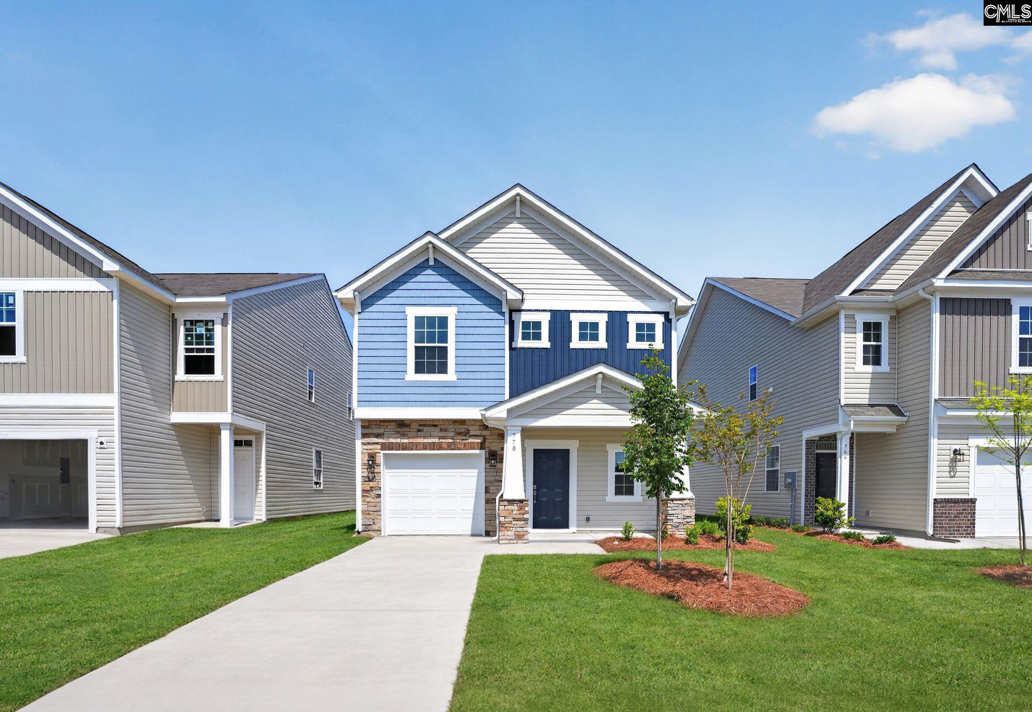 789 Ben Gunn Run Gilbert, SC 29054