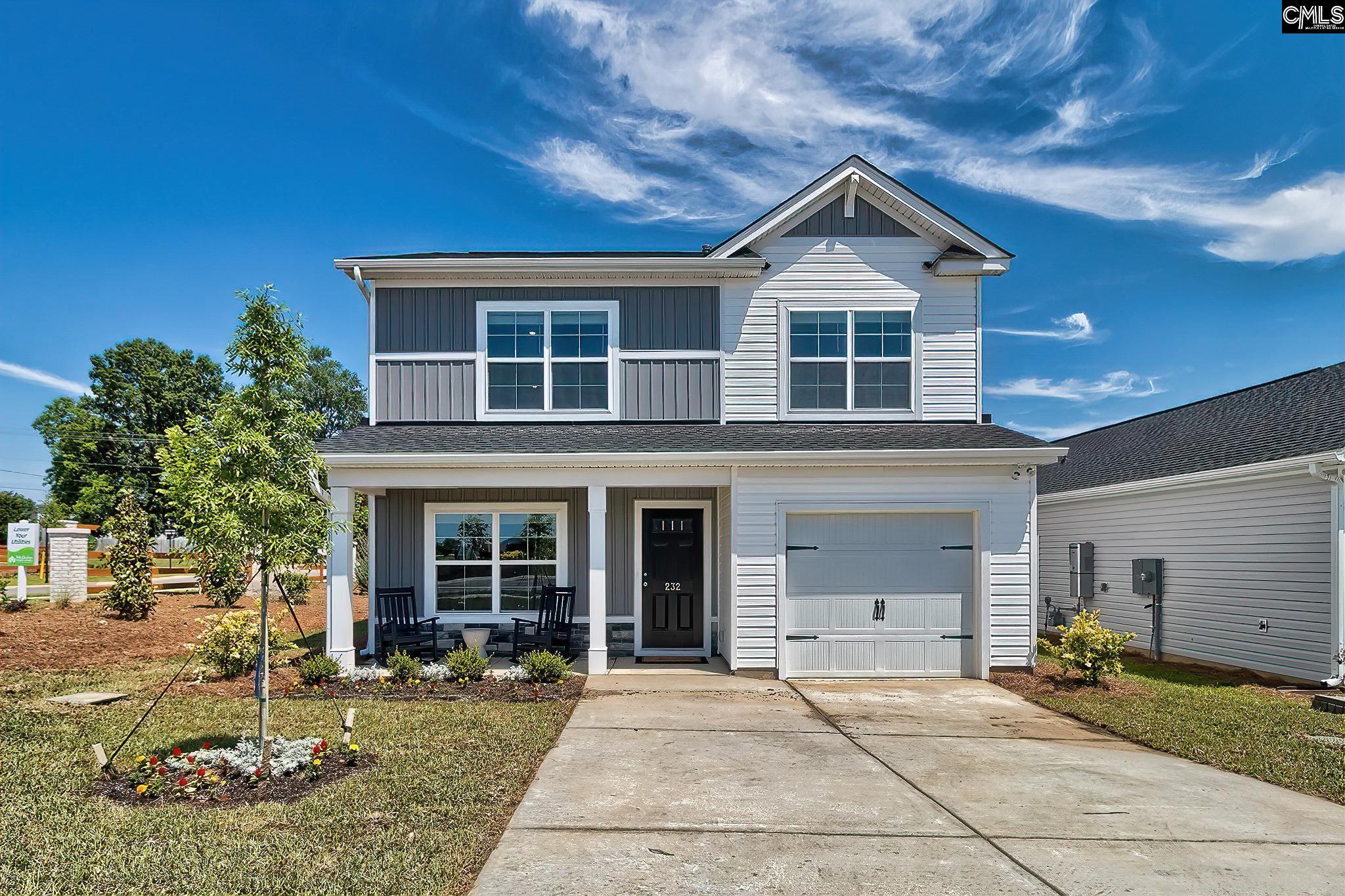 640 Marbled Teal Lane Hopkins, SC 29061