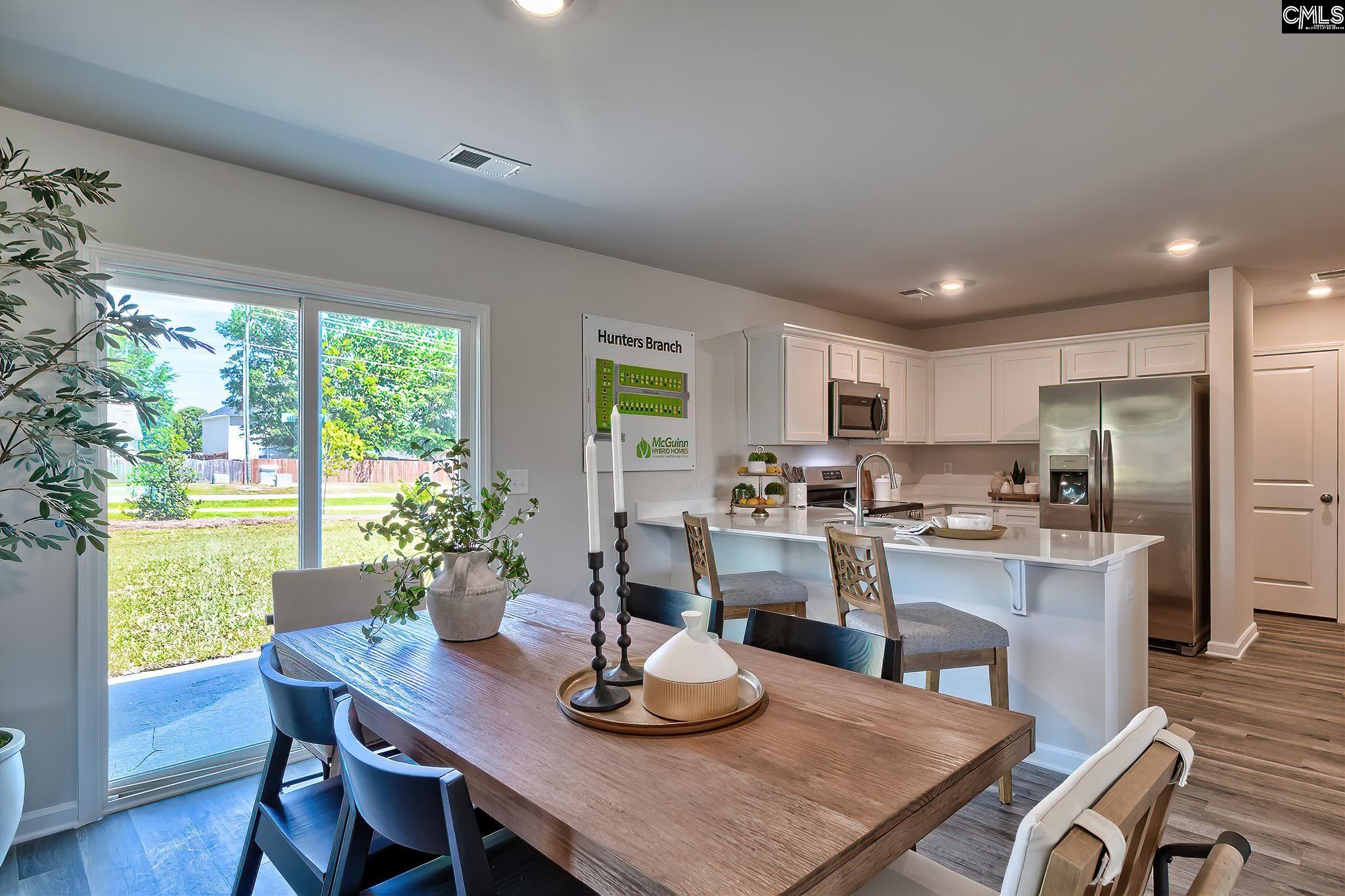 640 Marbled Teal Lane Hopkins, SC 29061