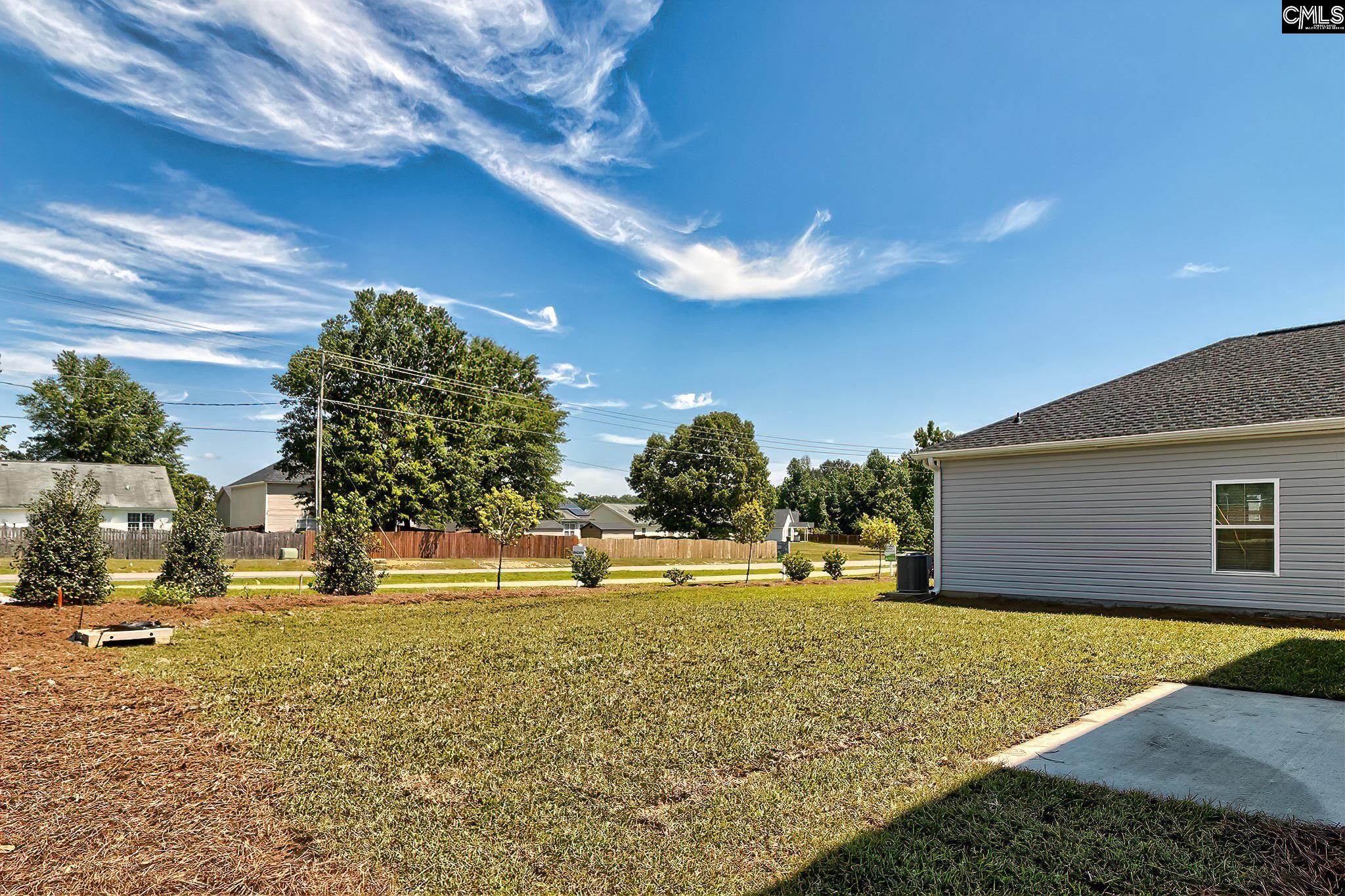 640 Marbled Teal Lane Hopkins, SC 29061