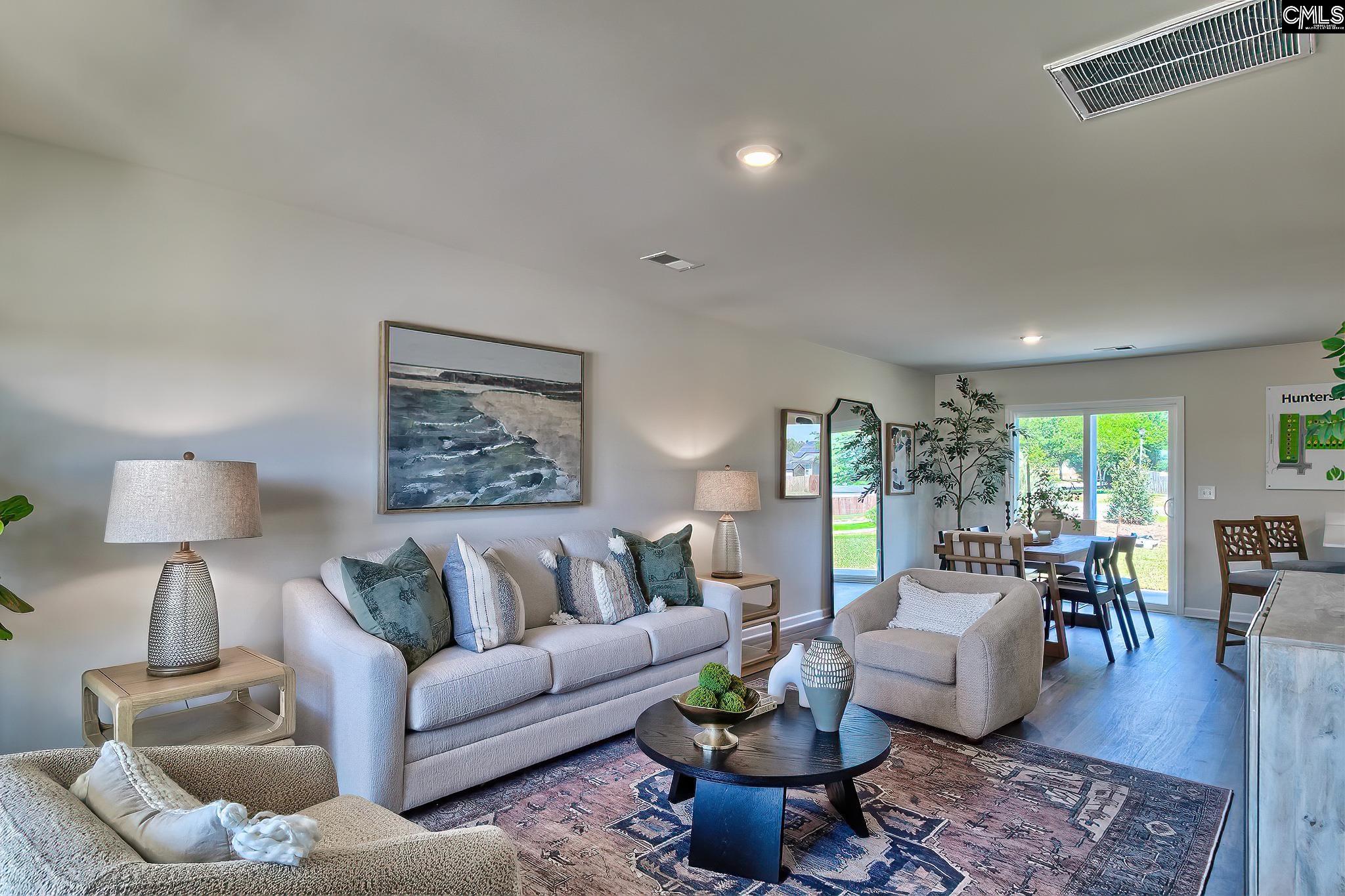 640 Marbled Teal Lane Hopkins, SC 29061