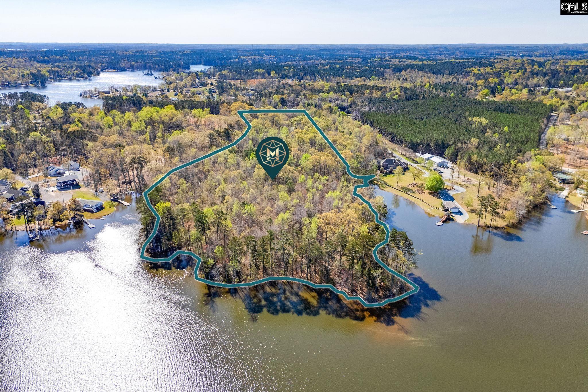 3941 Holley Ferry Road Leesville, SC 29070