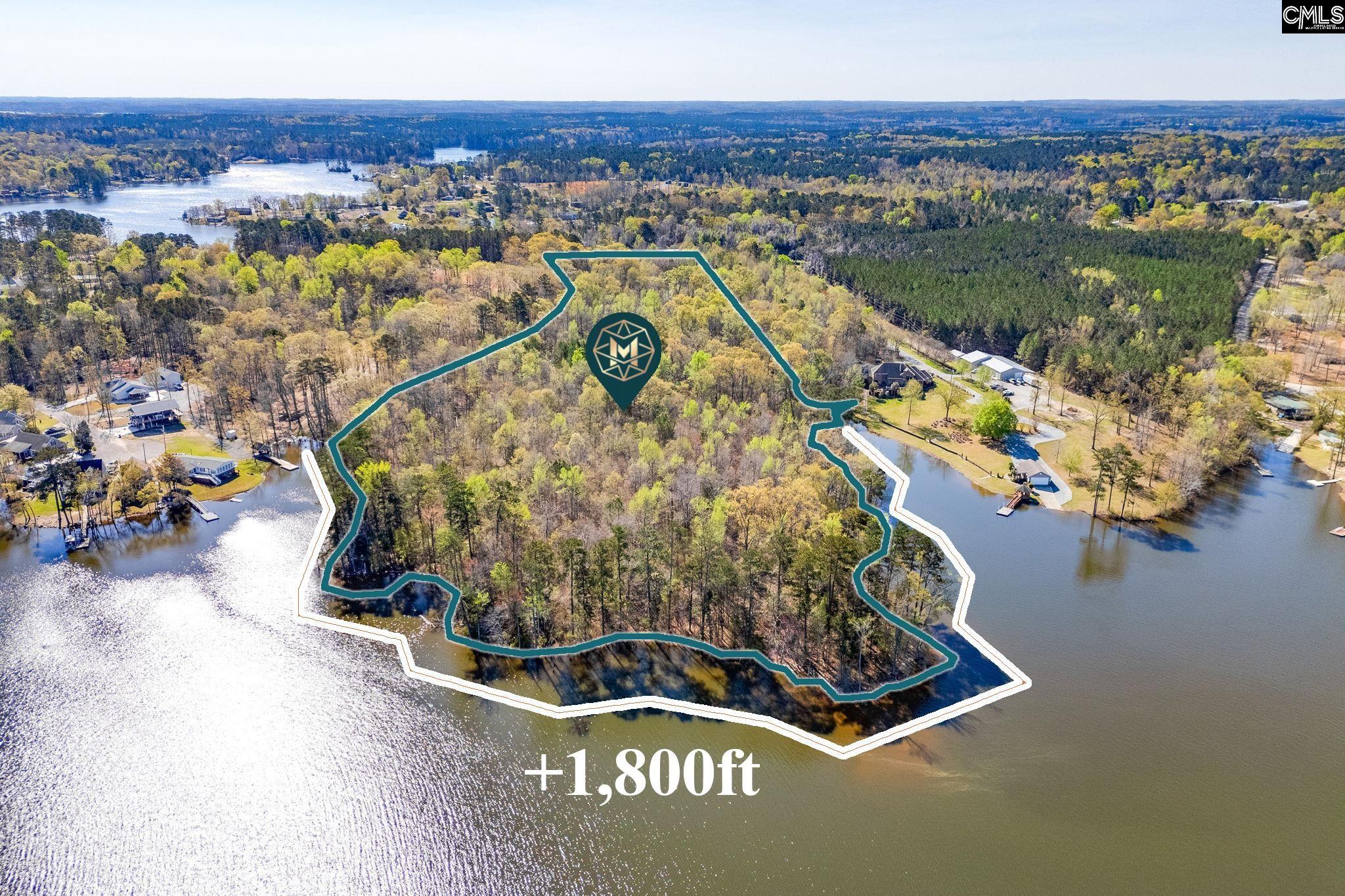 3941 Holley Ferry Road Leesville, SC 29070