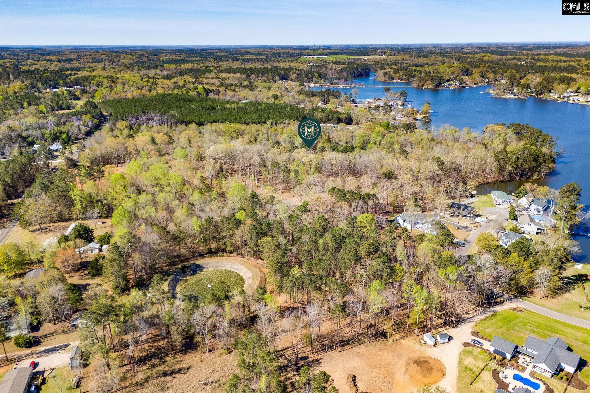 3941 Holley Ferry Road Leesville, SC 29070