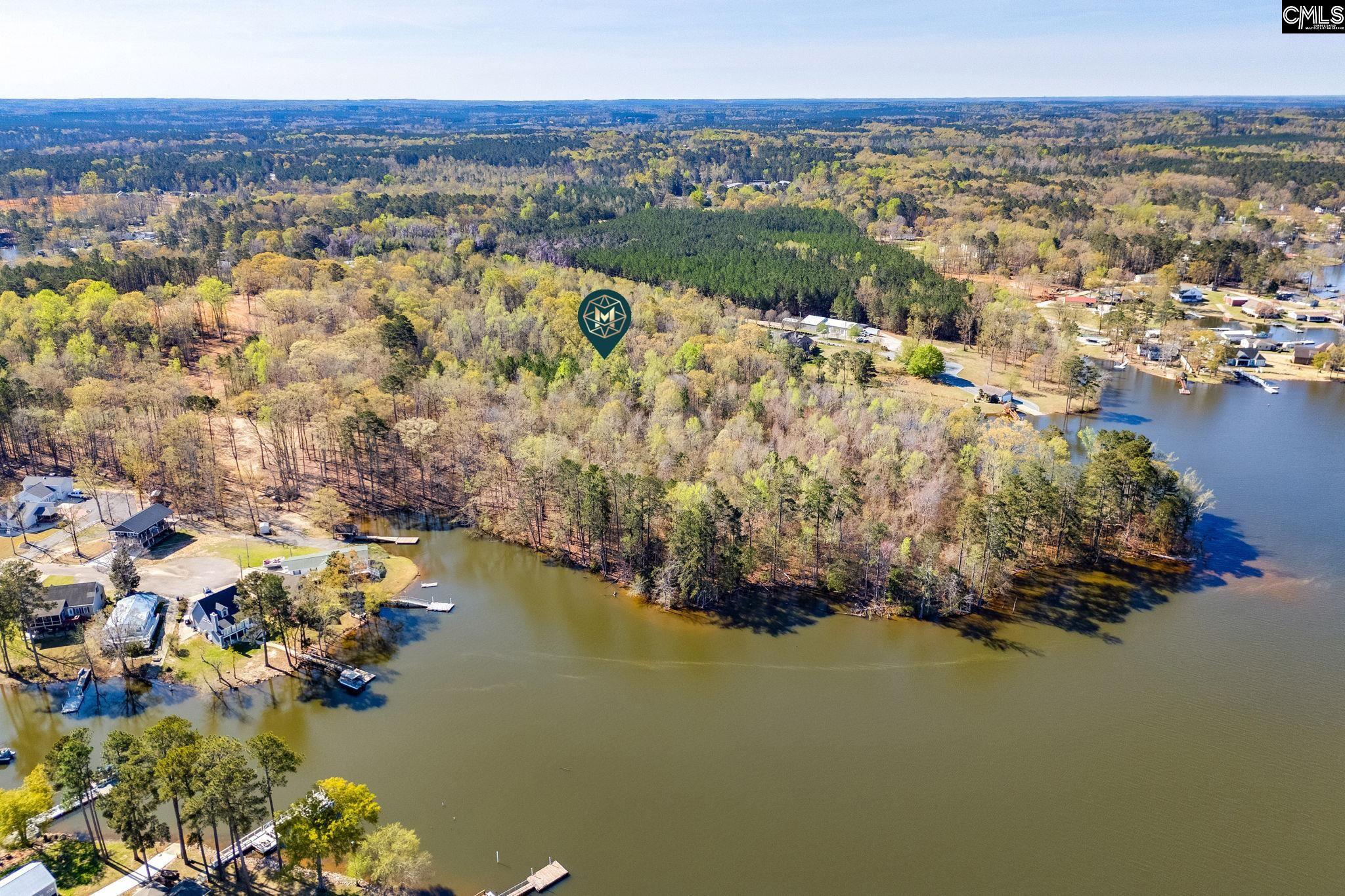 3941 Holley Ferry Road Leesville, SC 29070