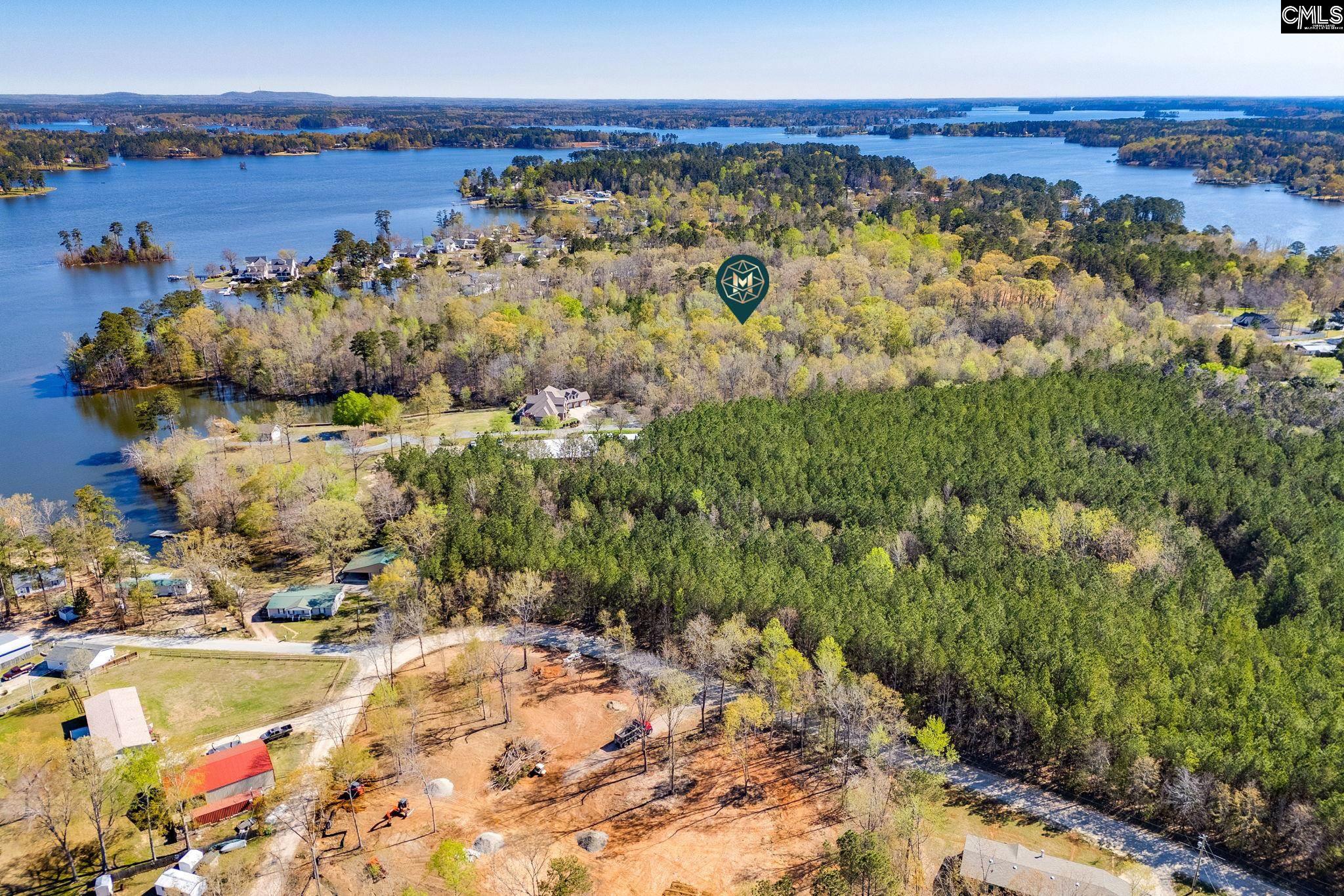 3941 Holley Ferry Road Leesville, SC 29070