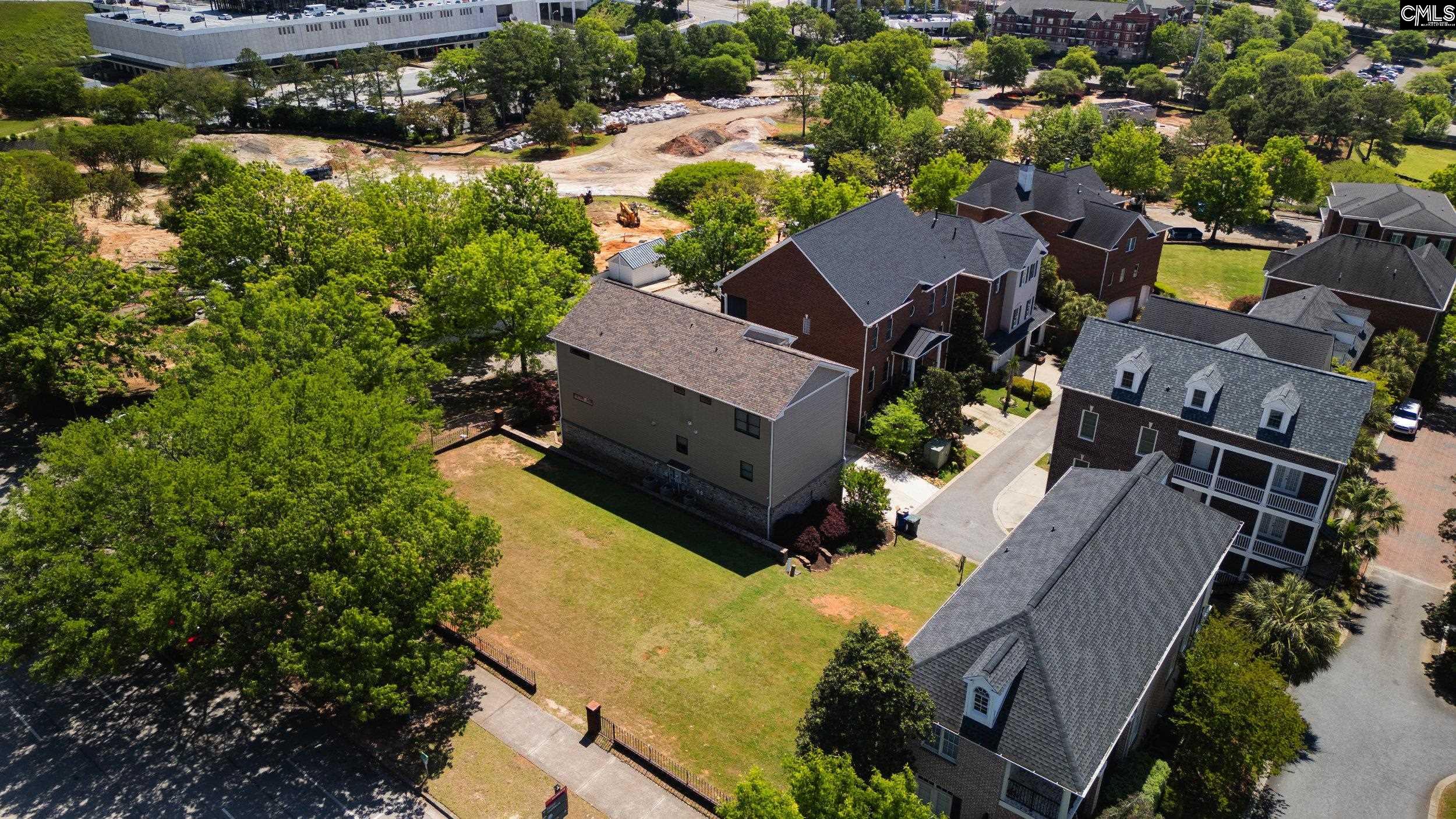 824 Laurel Street Columbia, SC 29201