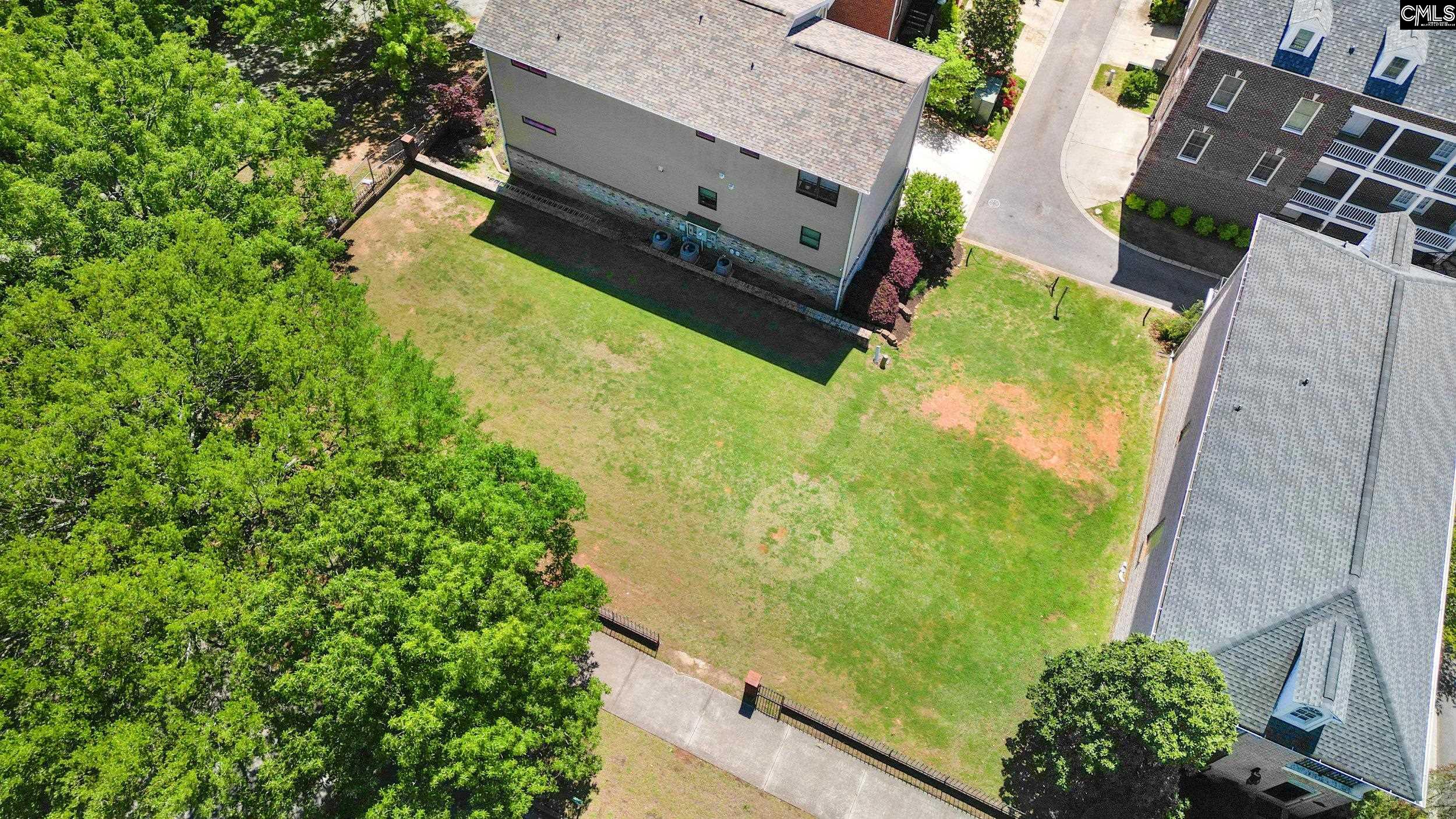 824 Laurel Street Columbia, SC 29201