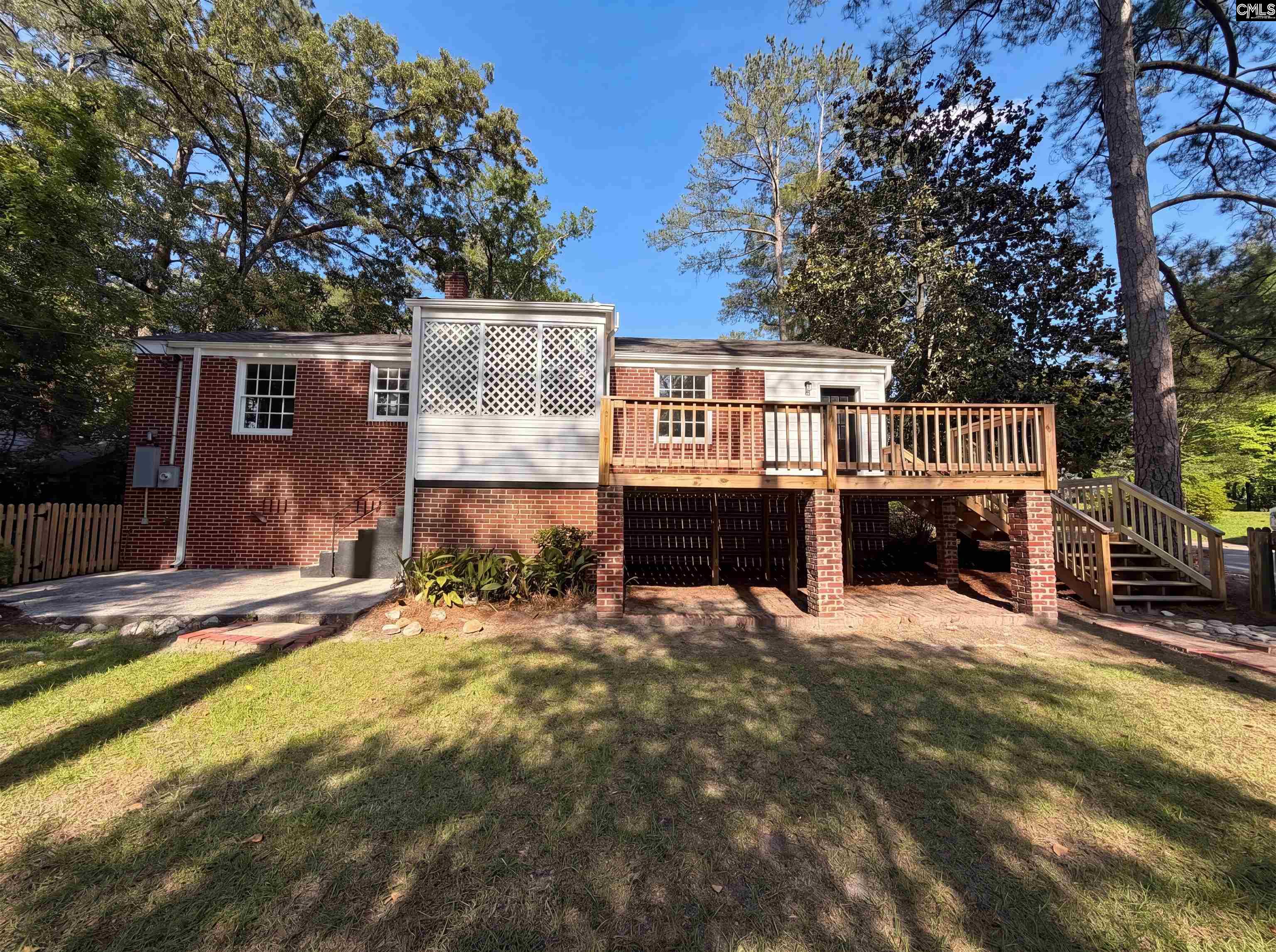 1901 Glenwood Road Columbia, SC 29204